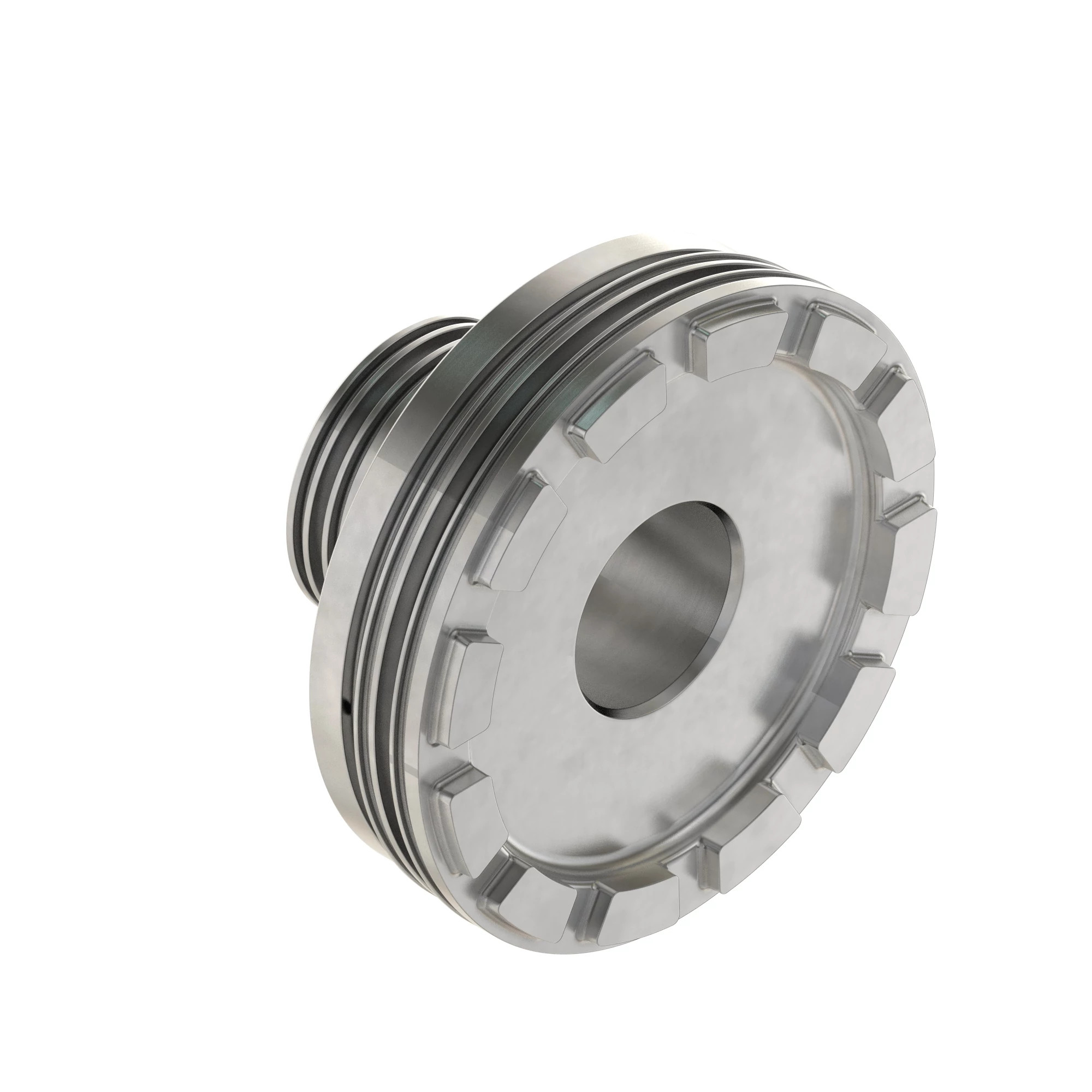 BEARING HOUSING W/O BEARING, 425 RH