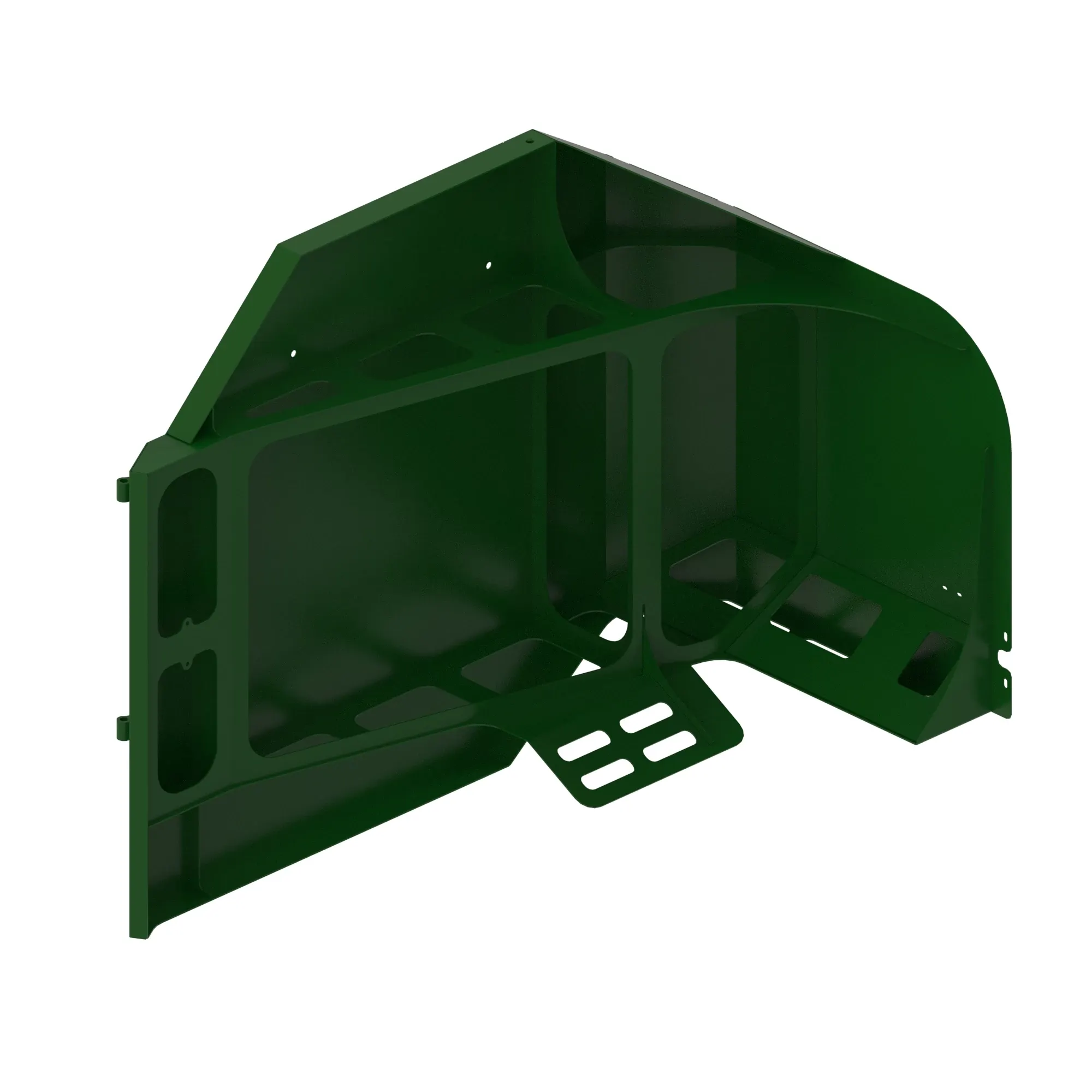 John Deere Chopper Door - AXT19030