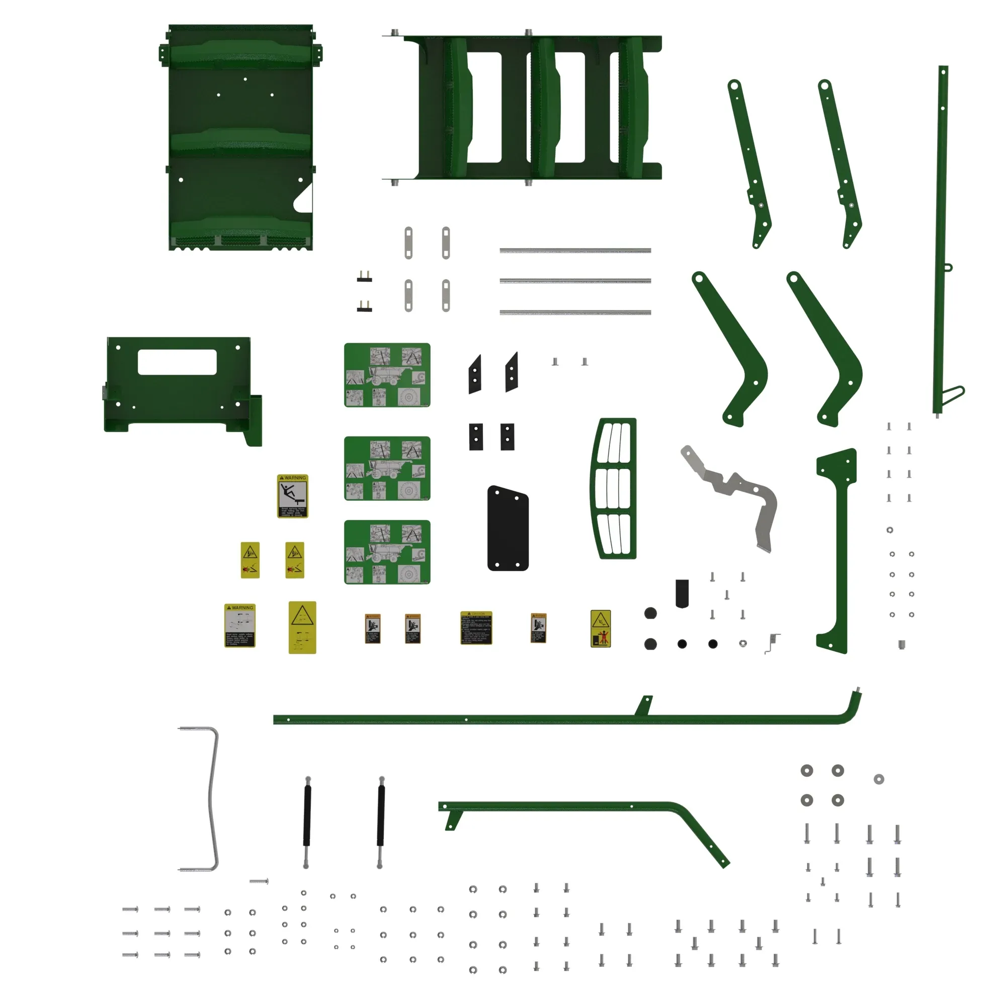 Ladder Kit