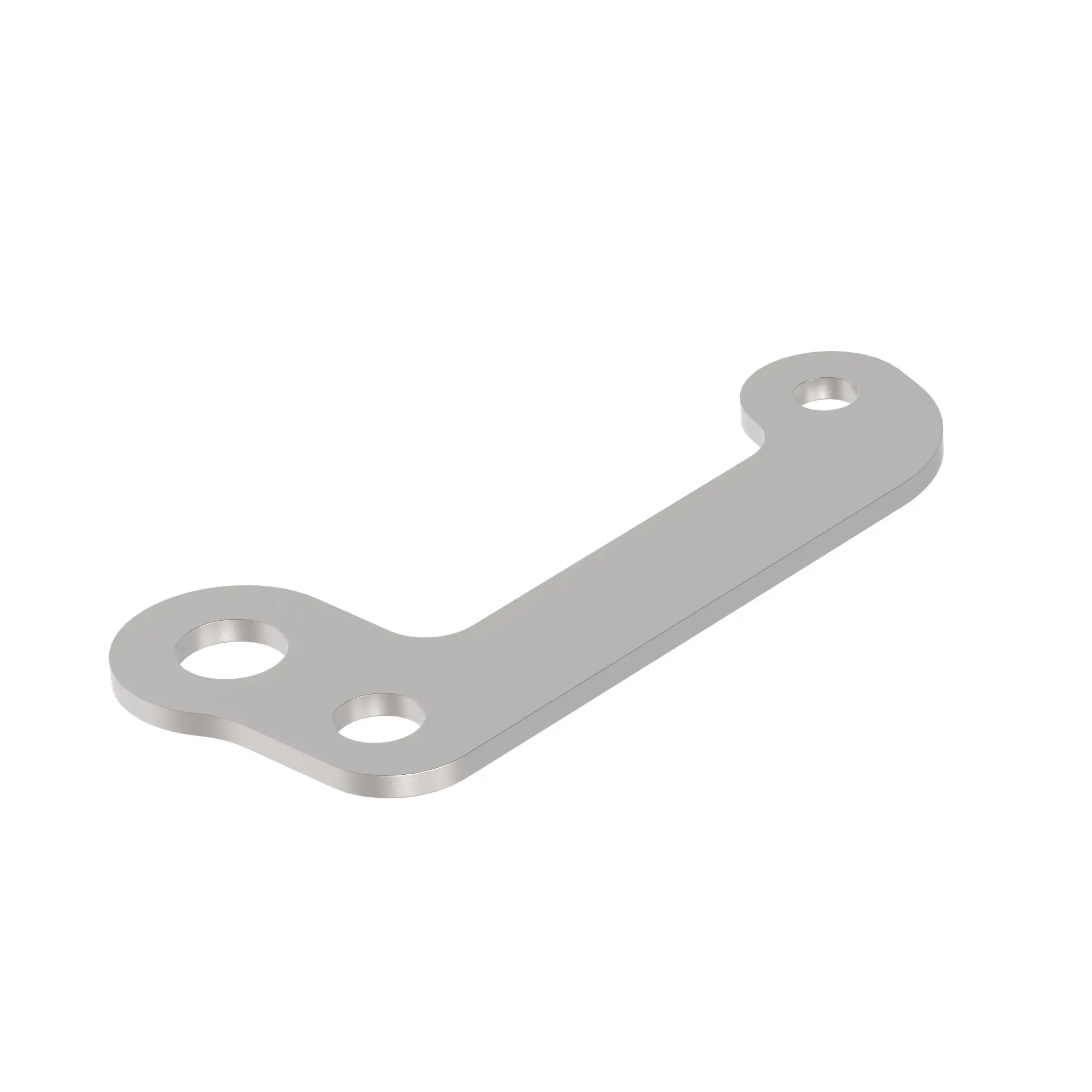 John Deere Bellcrank, Low Mount Handle - R572475