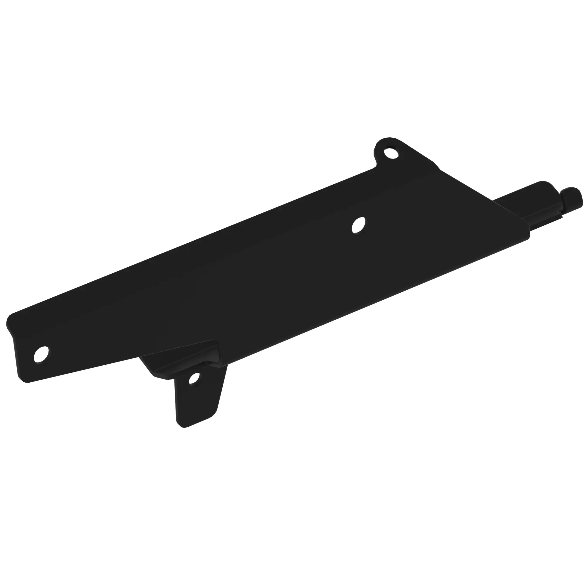 John Deere Accumulator Bracket - SU61341