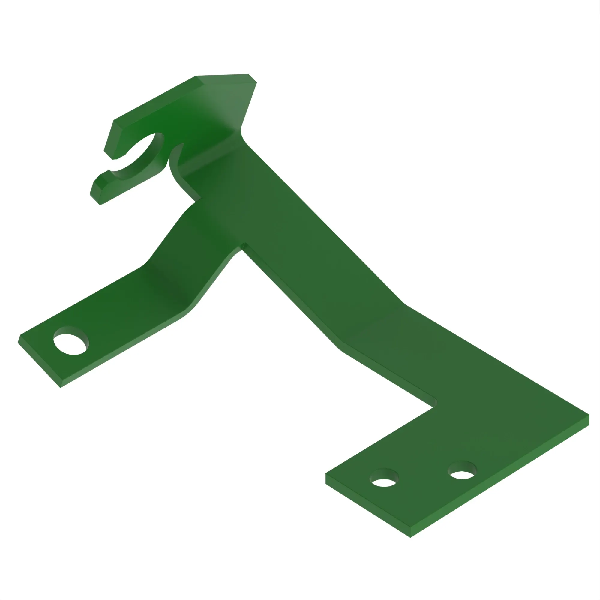 John Deere Bracket - L222523