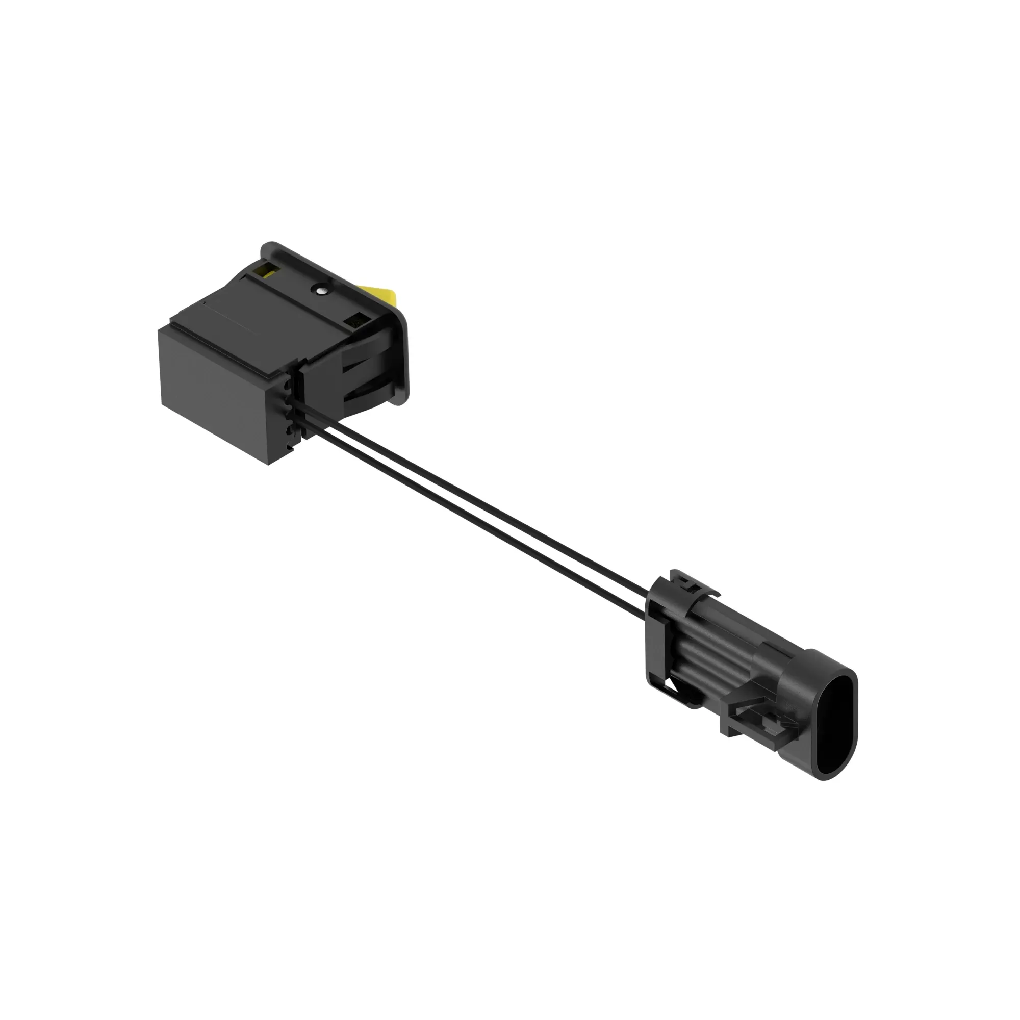 SWITCH, ROCKER
