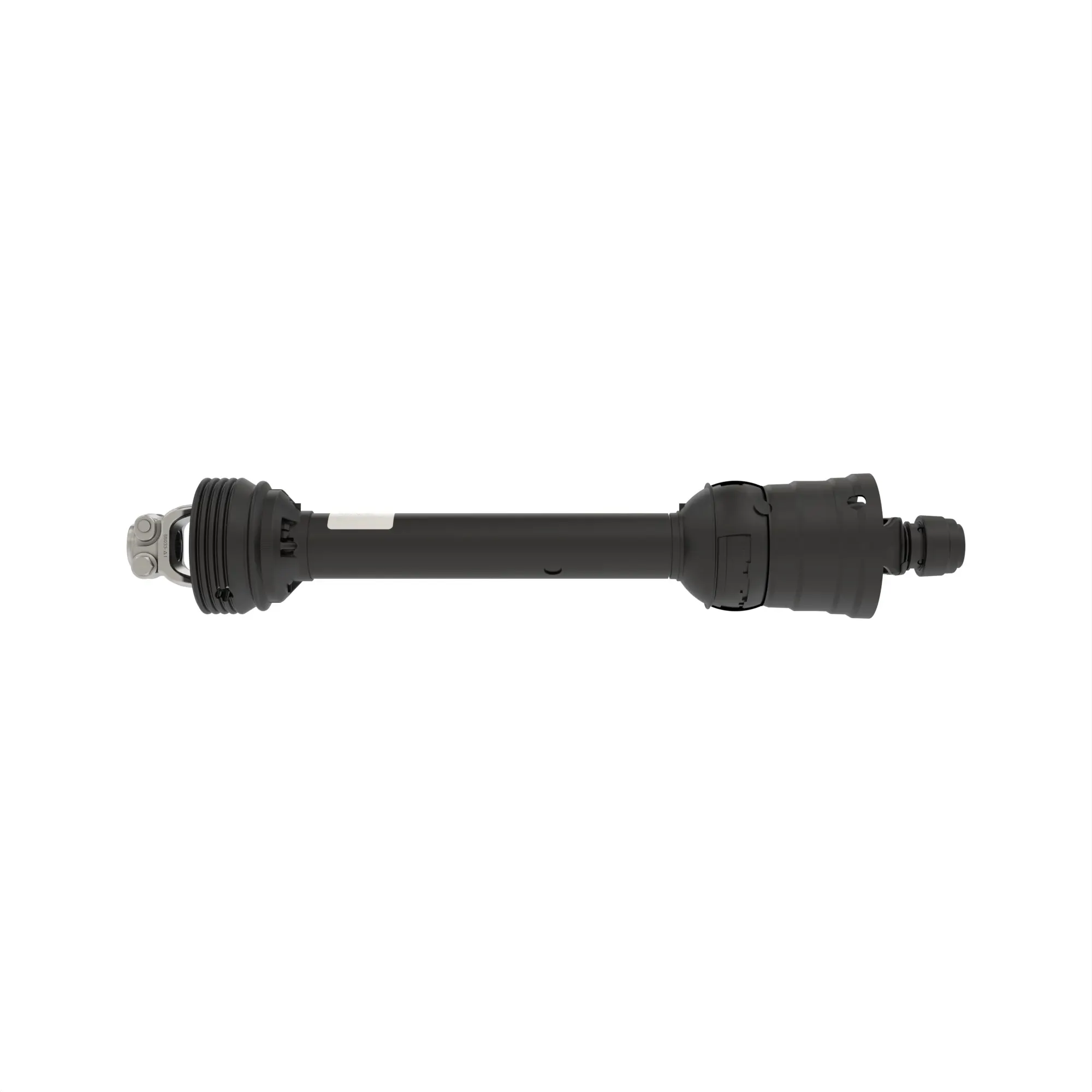 Universal Driveshaft