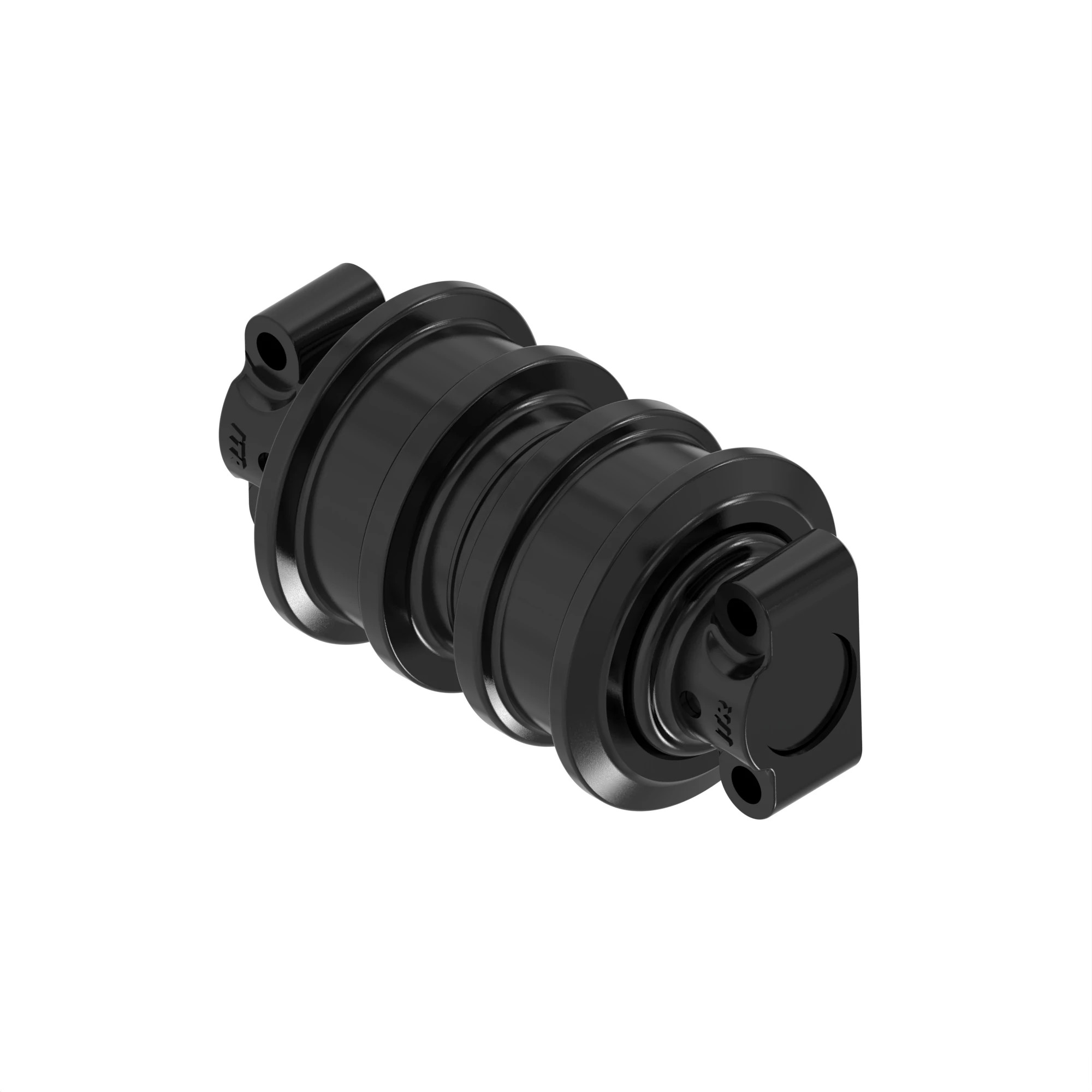 John Deere Track Bottom Roller - AT514484