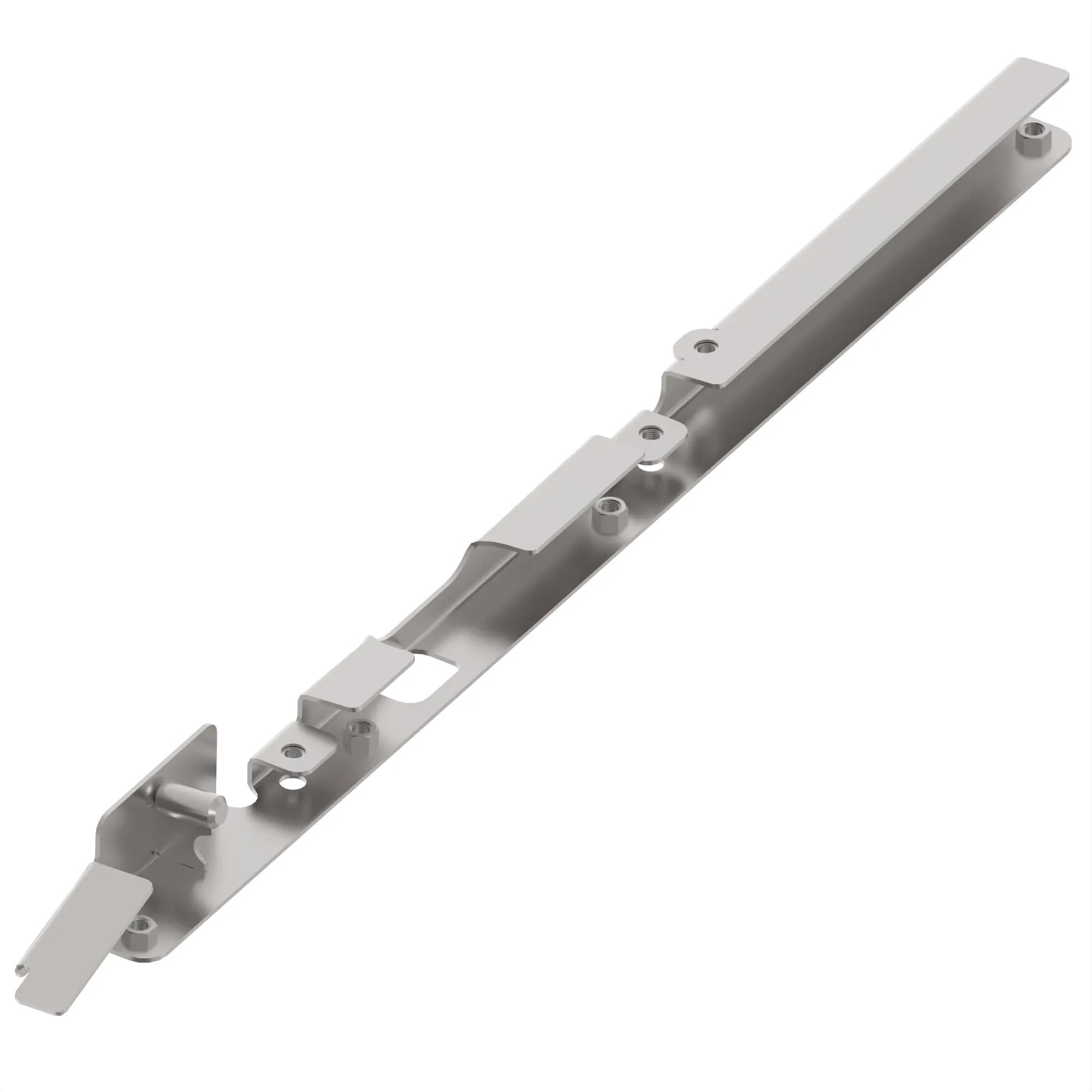 SEAL PLATE
