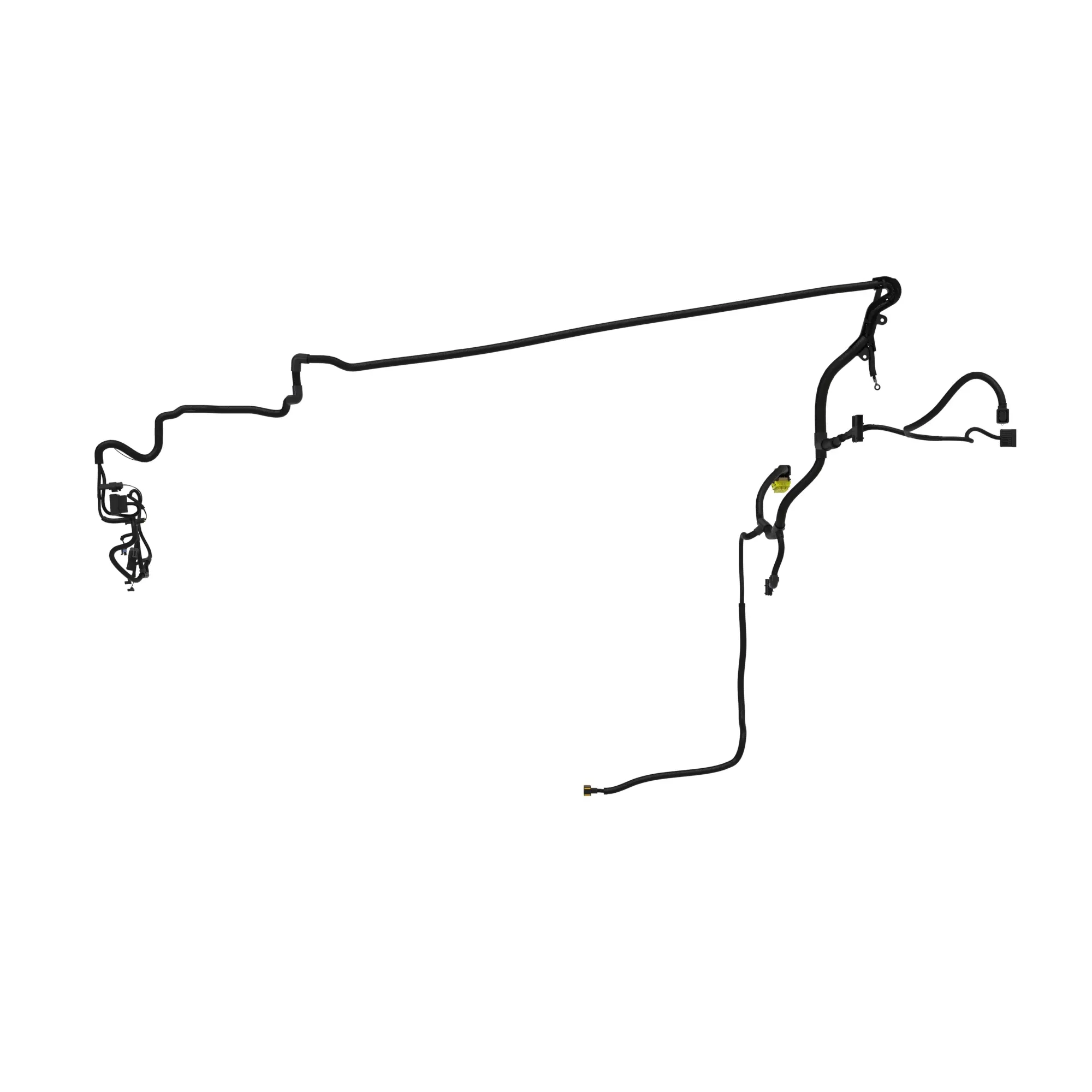 WIRING HARNESS, ENGINE APPLICATION