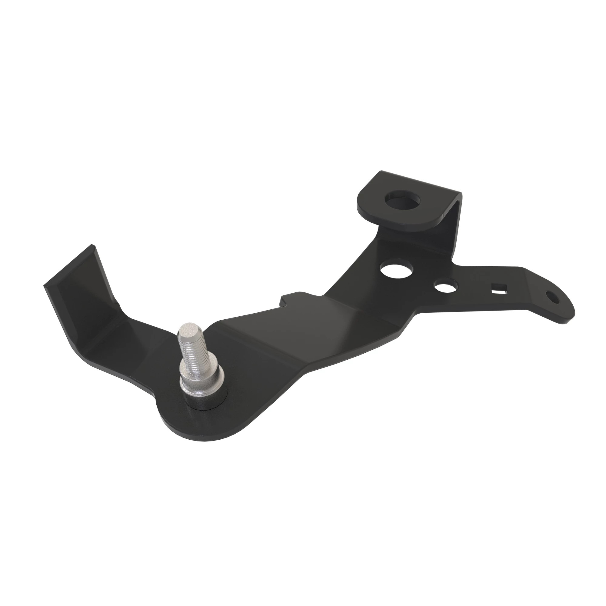 John Deere Belt Tensioner - AM136161