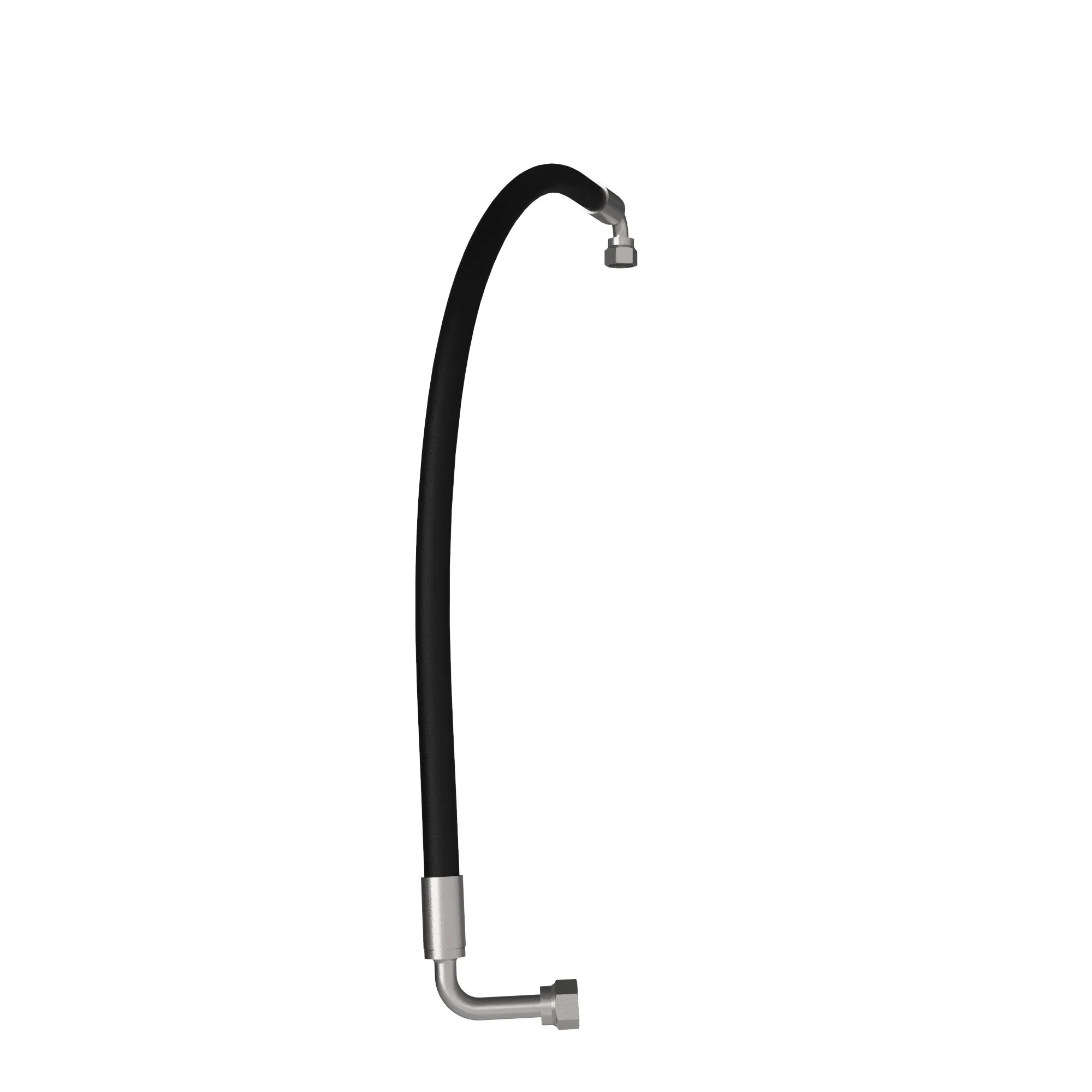 HYDRAULIC HOSE, BRAKE VALVE SUPPLY