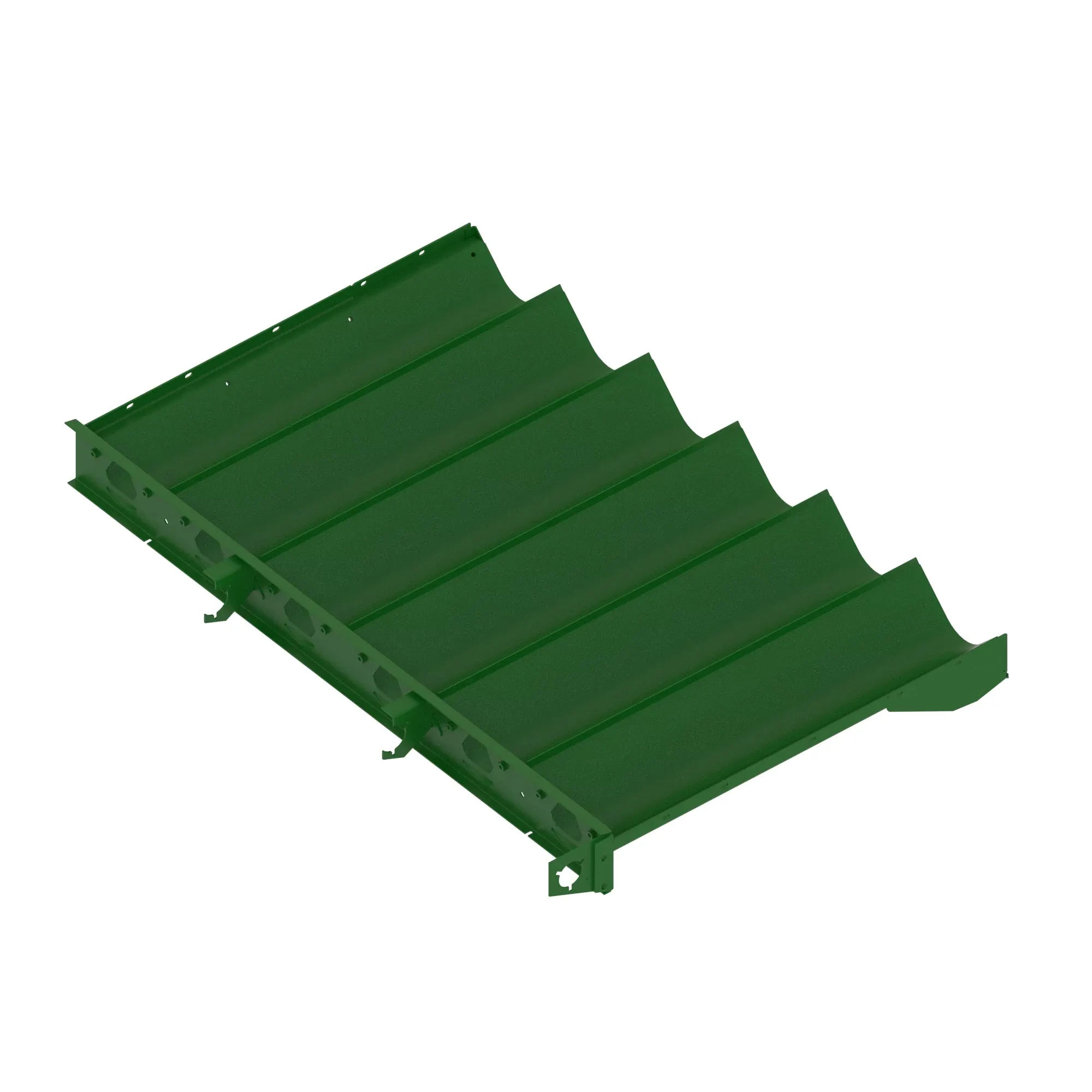 John Deere Trough - AXE101433