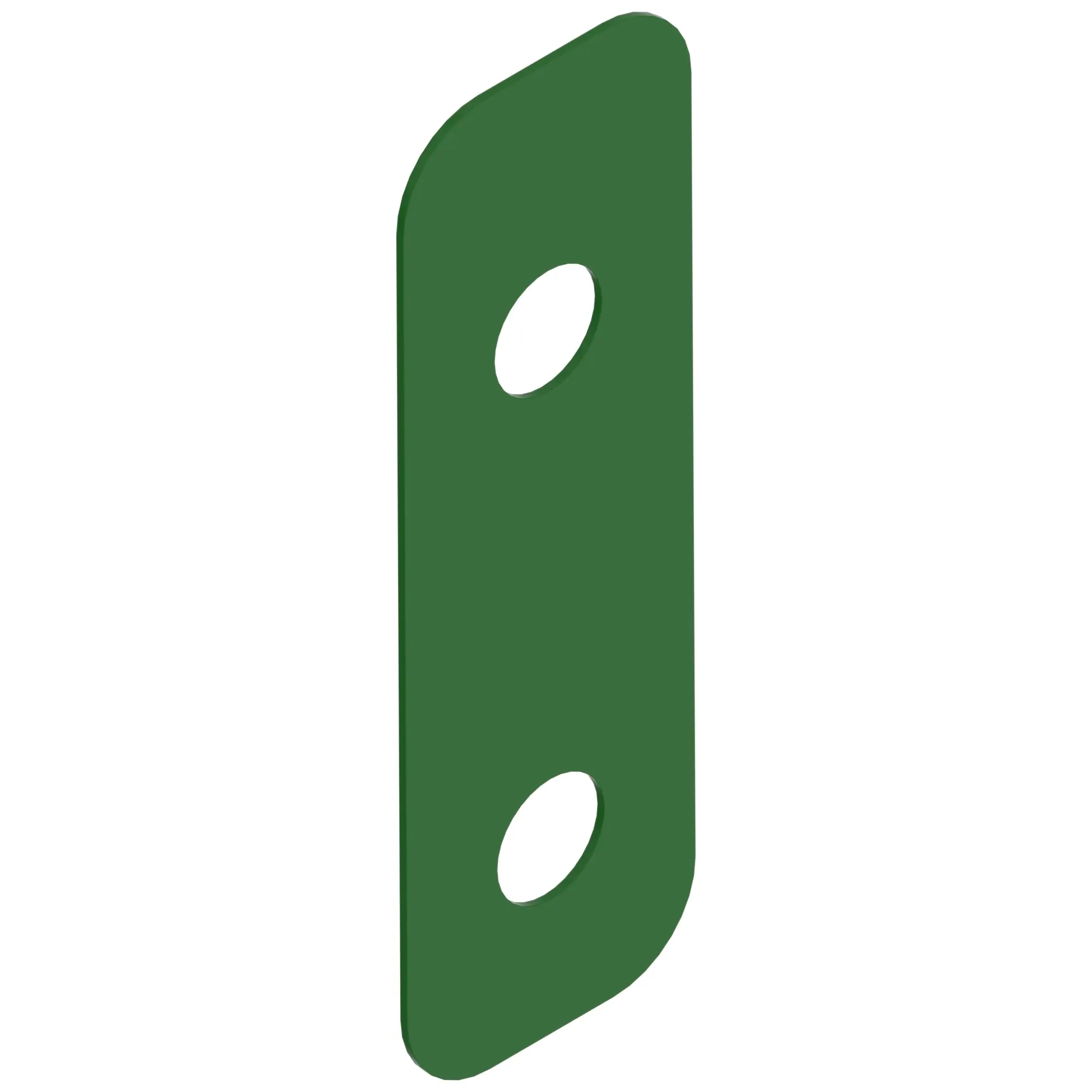 John Deere Front End Drive Bracket - HXE159916