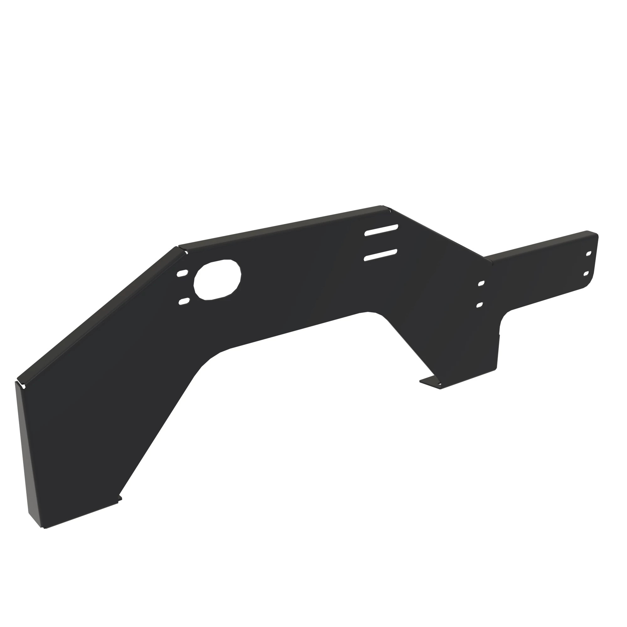 BRACKET, VALVE MOUNTING