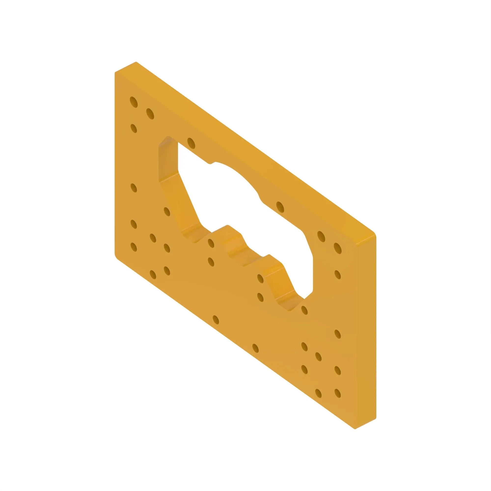 Counterweight