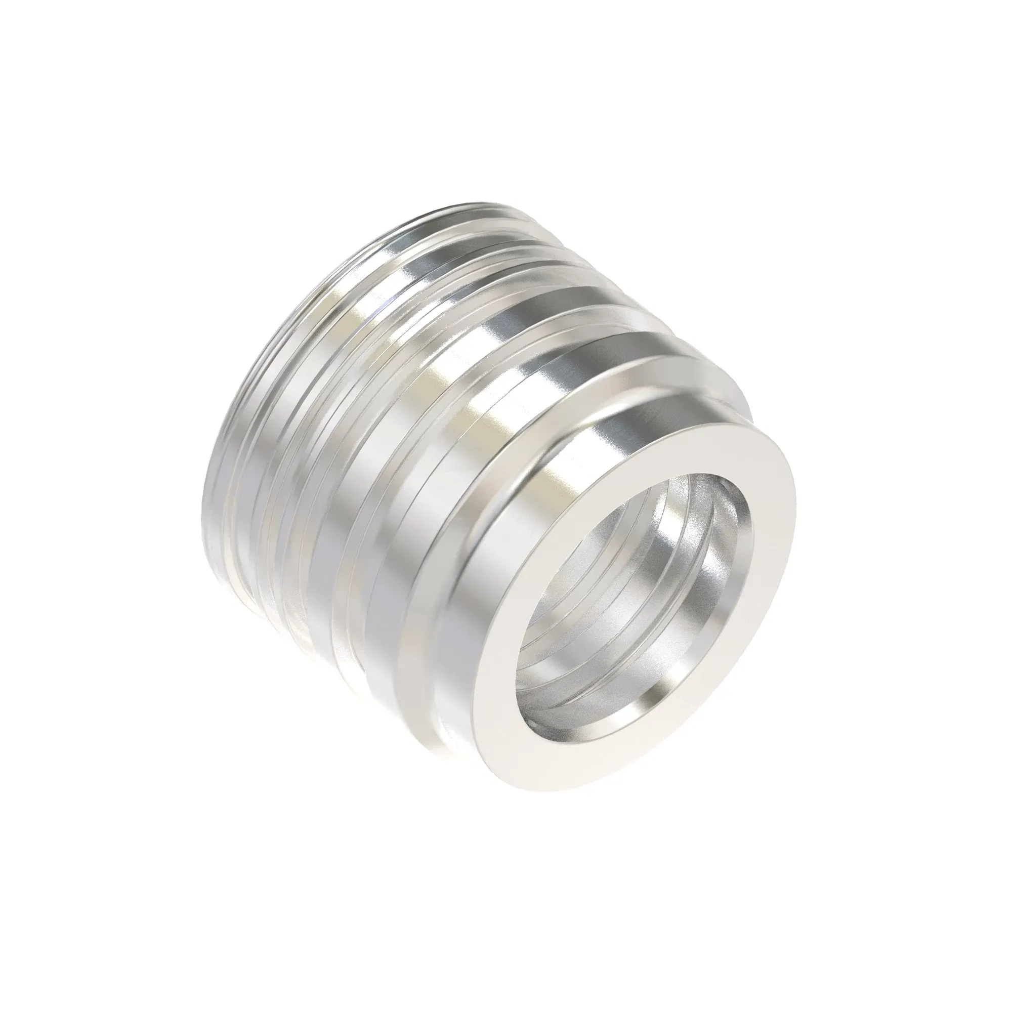 John Deere Hydraulic Cylinder Rod Guide - H209264