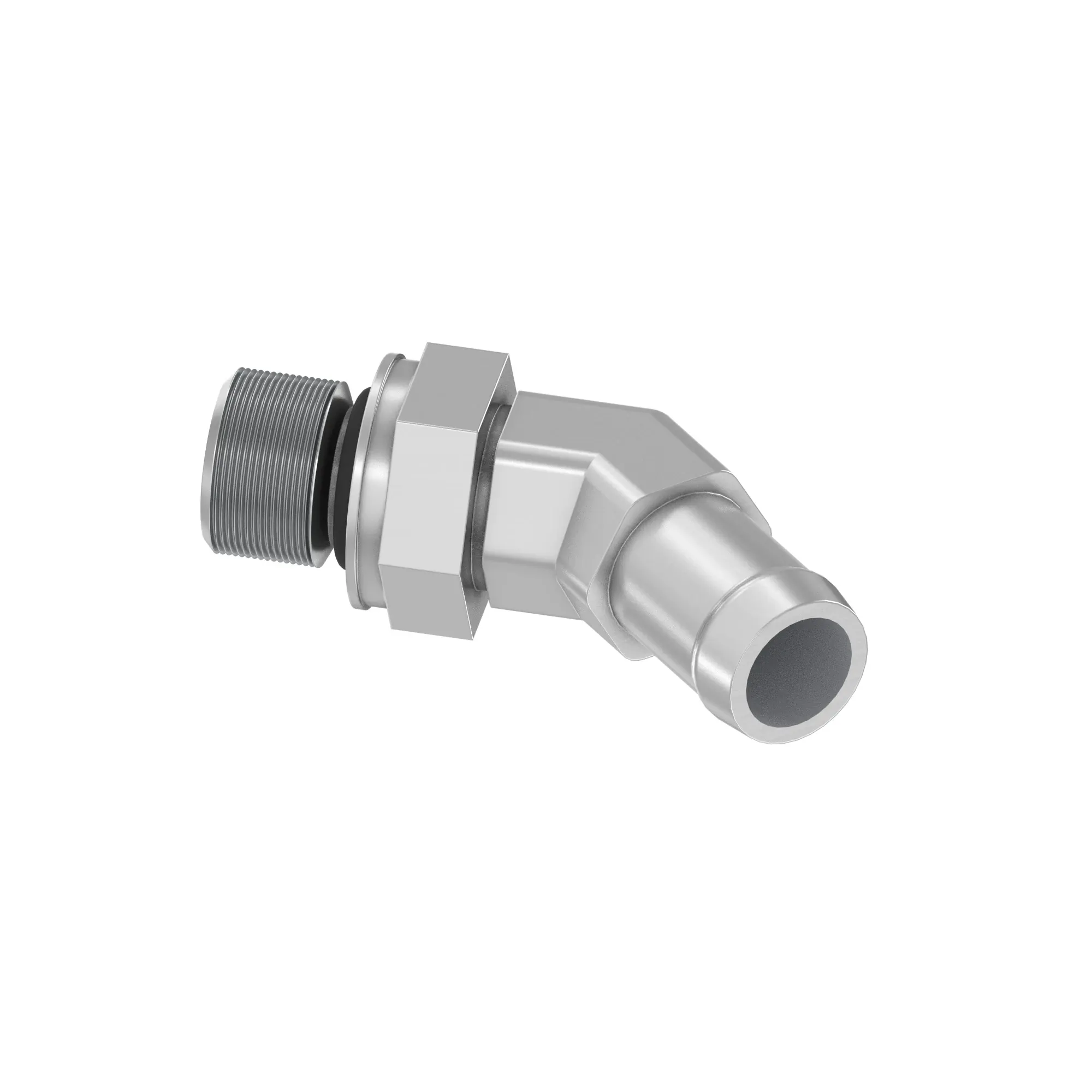 FITTING, M18 X 5/8  HOSE BEAD FITTI