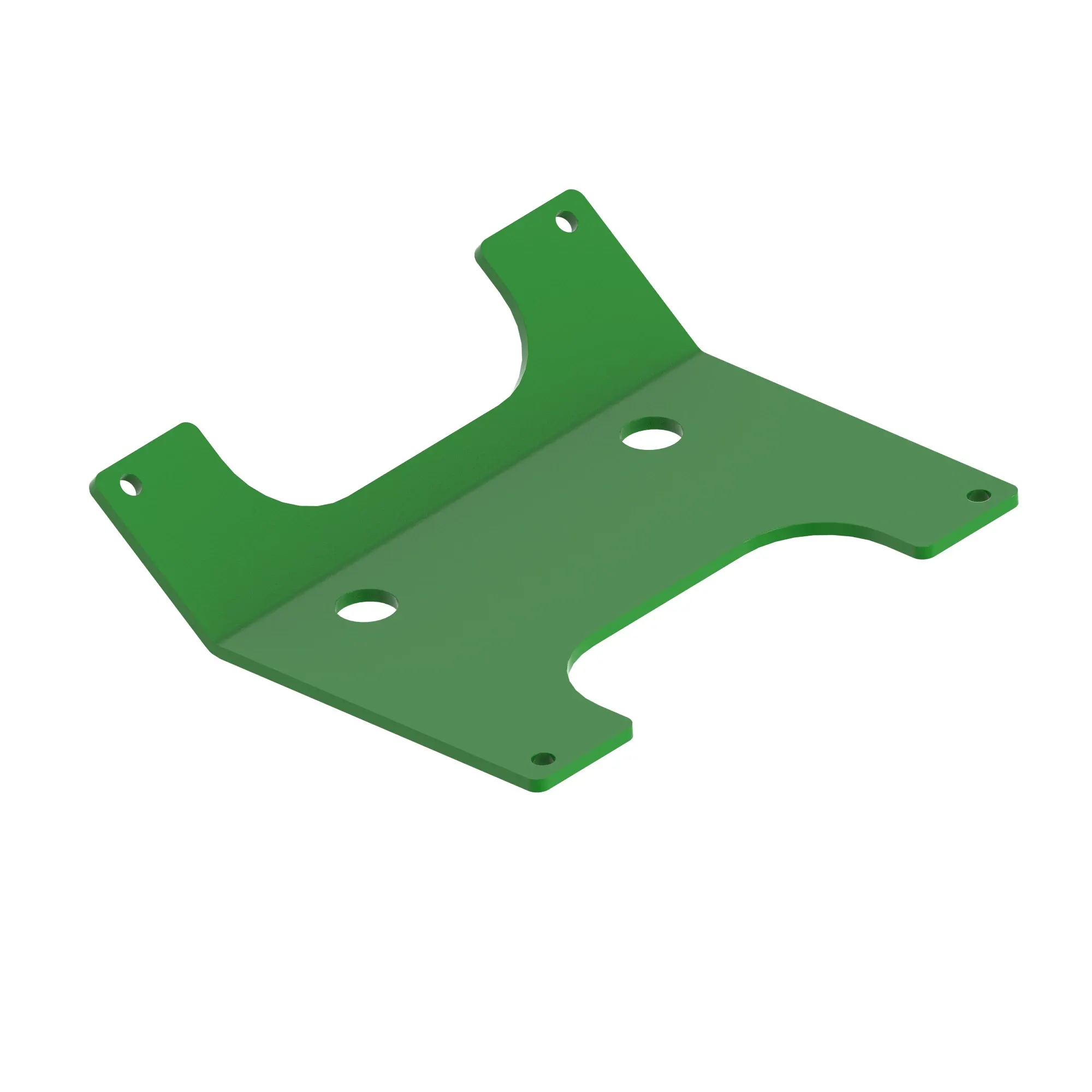 John Deere Bracket - A130464