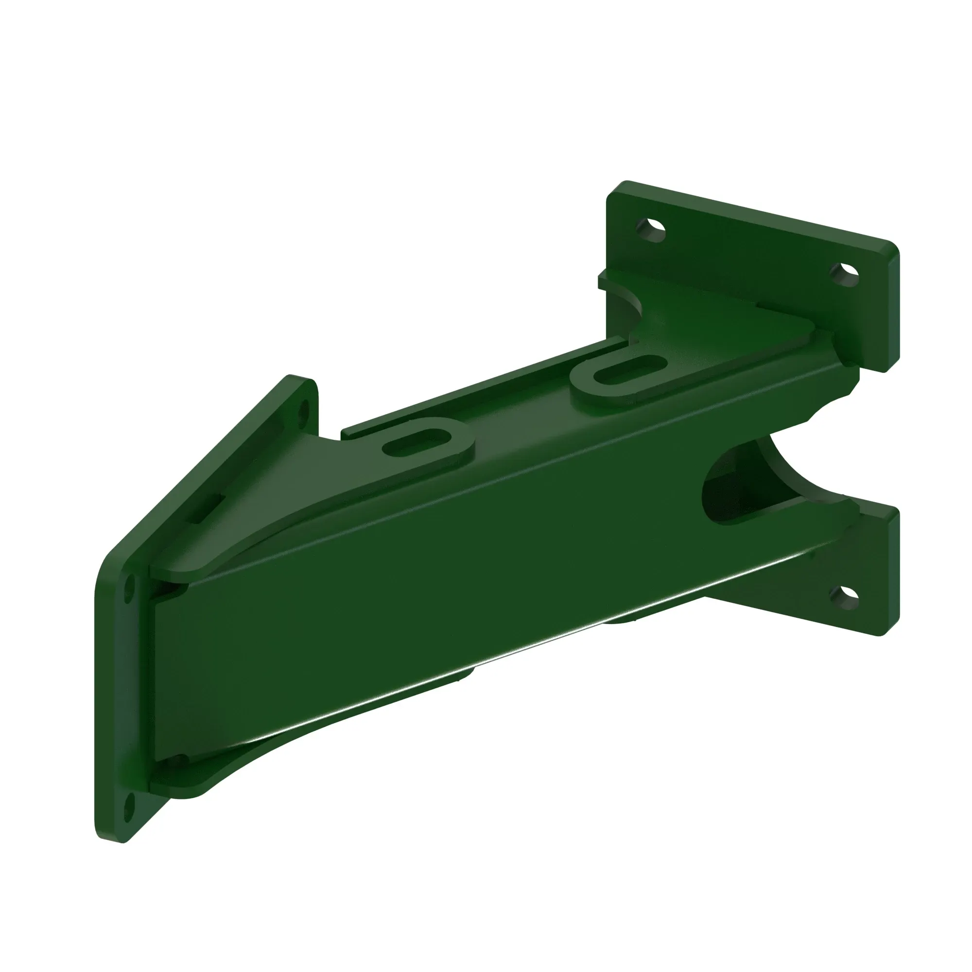Bolt on Hitch Adapter