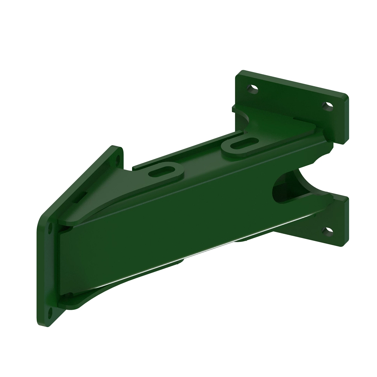 Bolt on Hitch Adapter