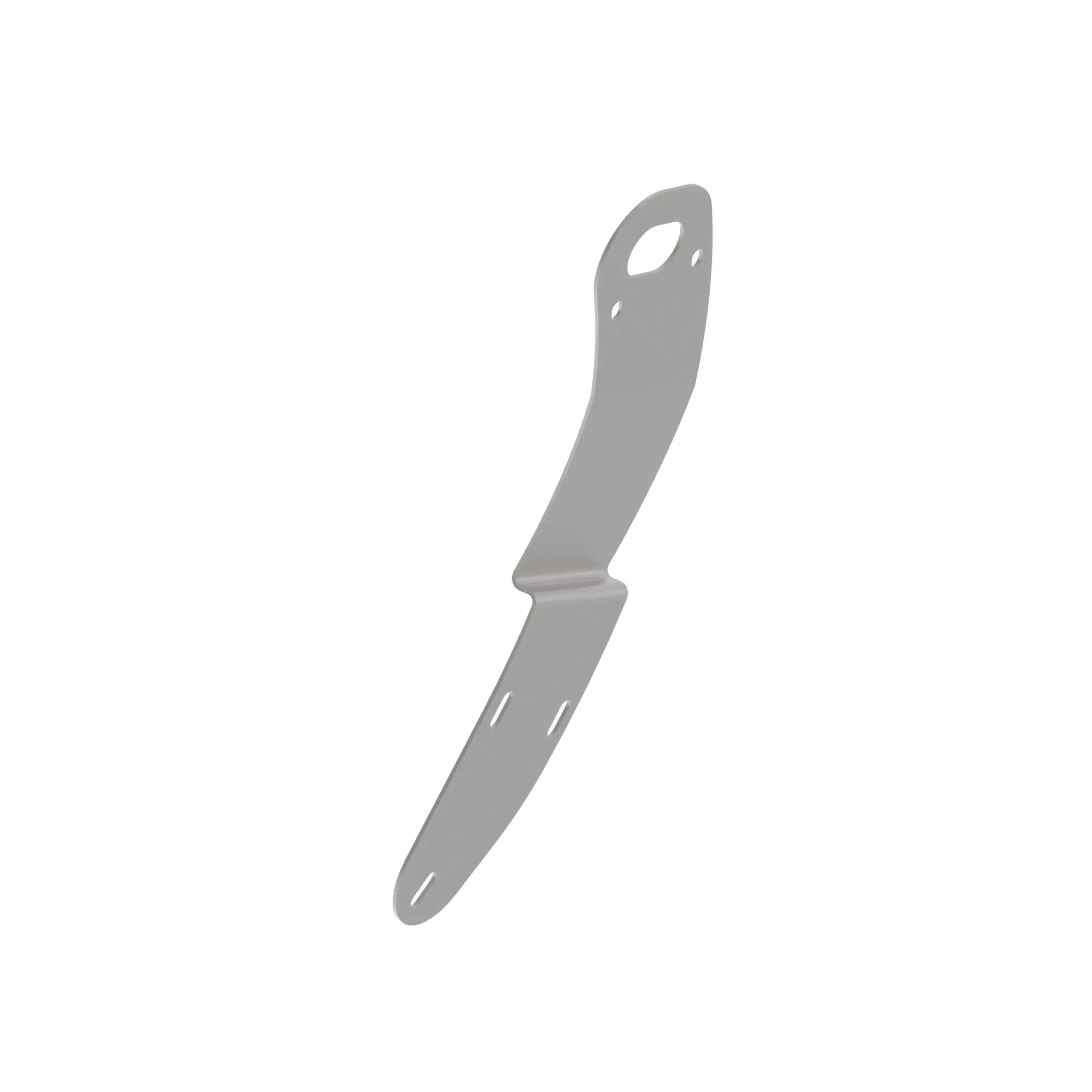 John Deere Wear Plate - HXE173756