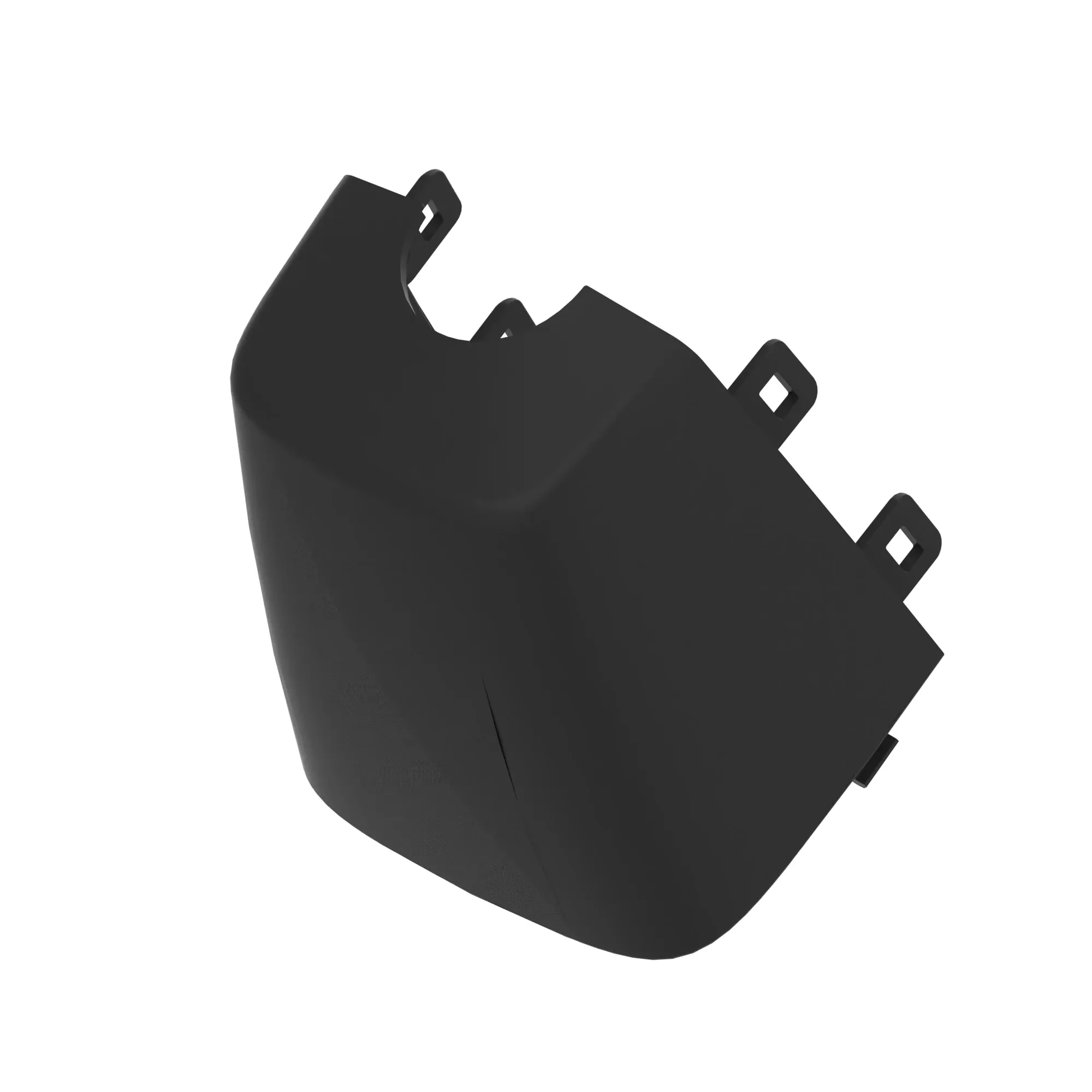 COVER, STEERING COLUMN, REAR