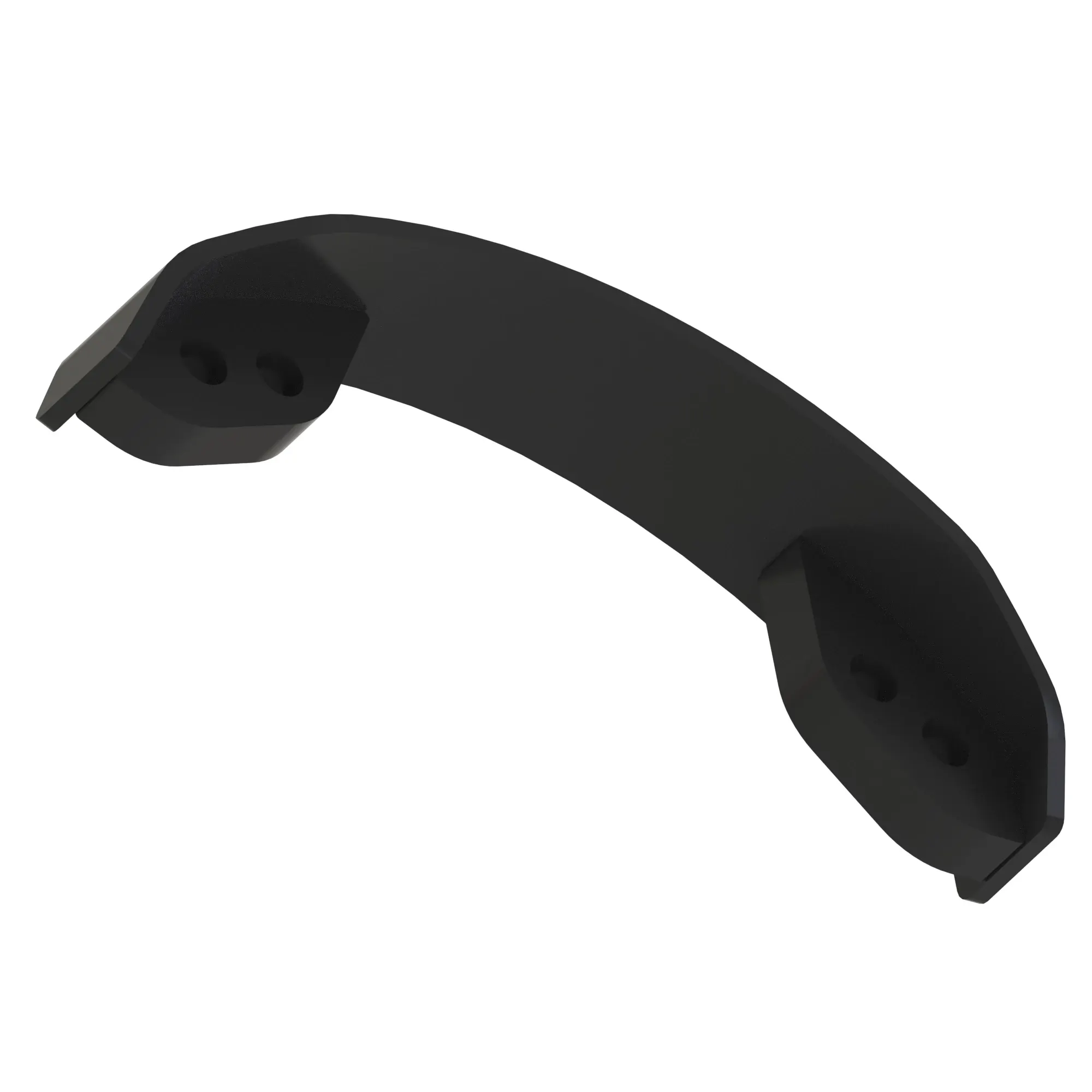 John Deere Wear Plate - F697560
