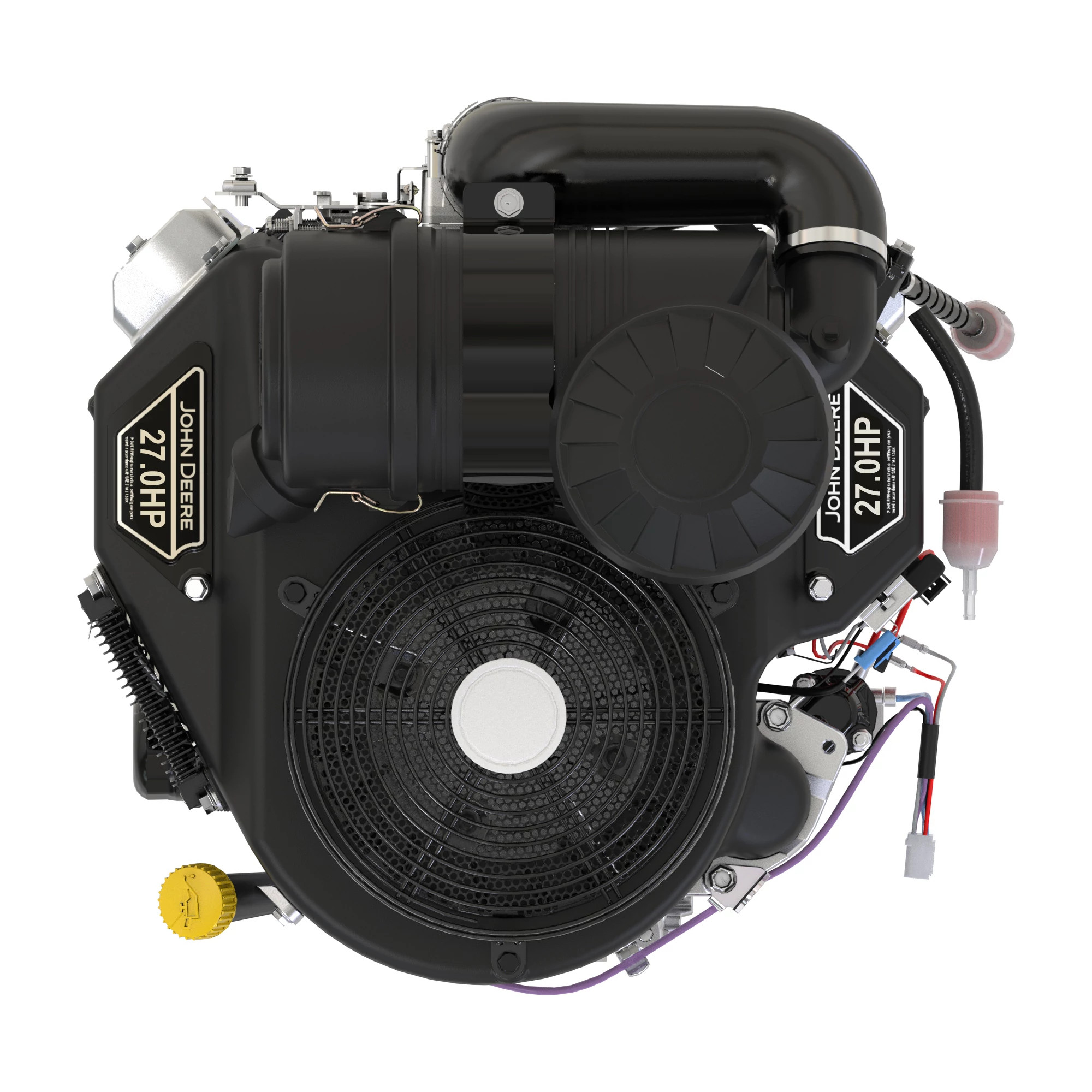 GASOLINE ENGINE, FX850V EU5 R2 ONLY