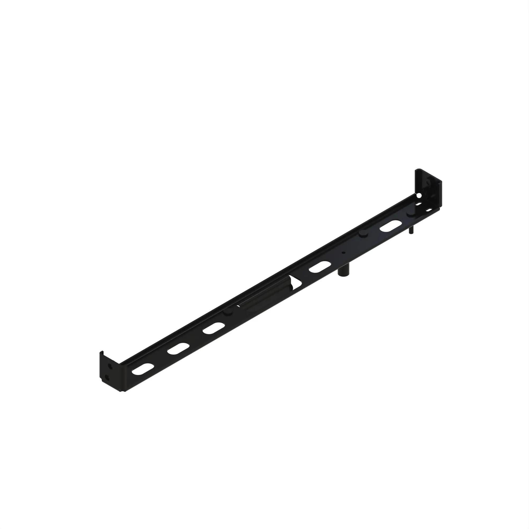John Deere Radiator Bracket - RE584139