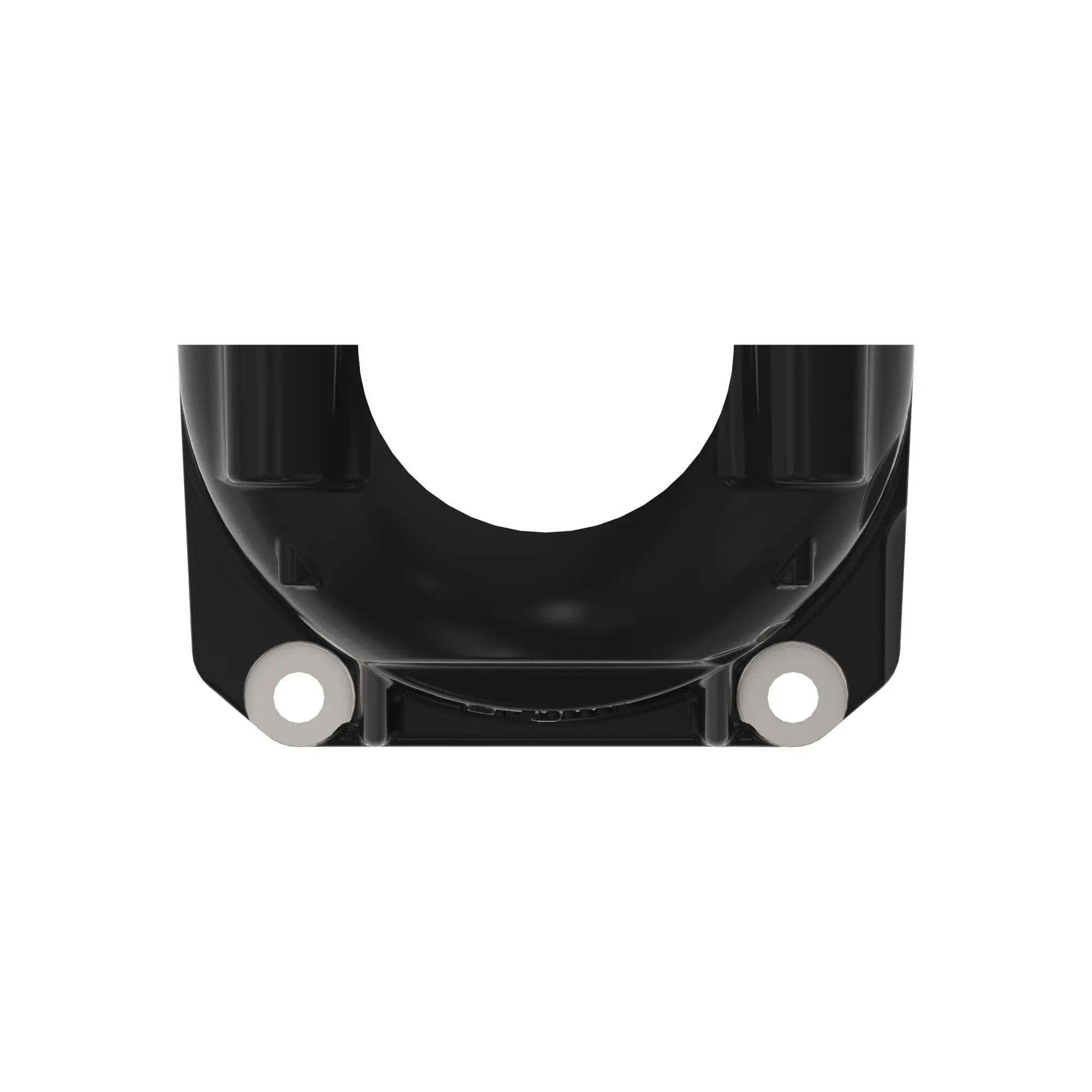 RETAINER, MACHINED PST DSHAFT BOT, Retainer