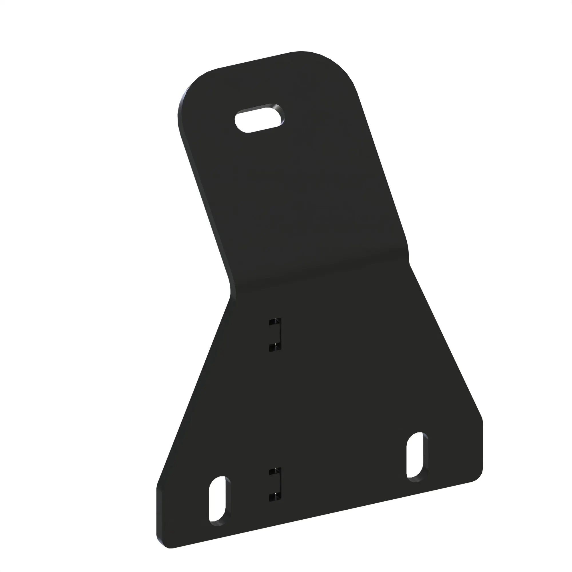 BRACKET, STS 13.5L IT4 HOT CAC BRAC