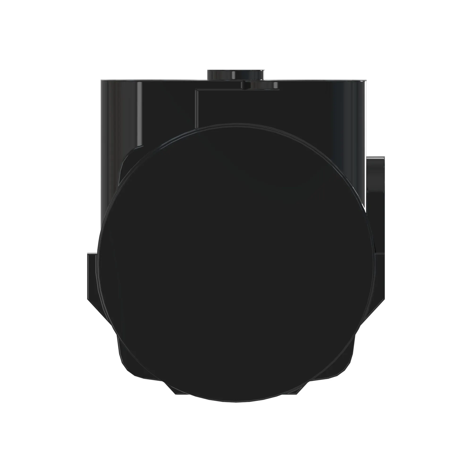 Flow Control Hyd. Valve