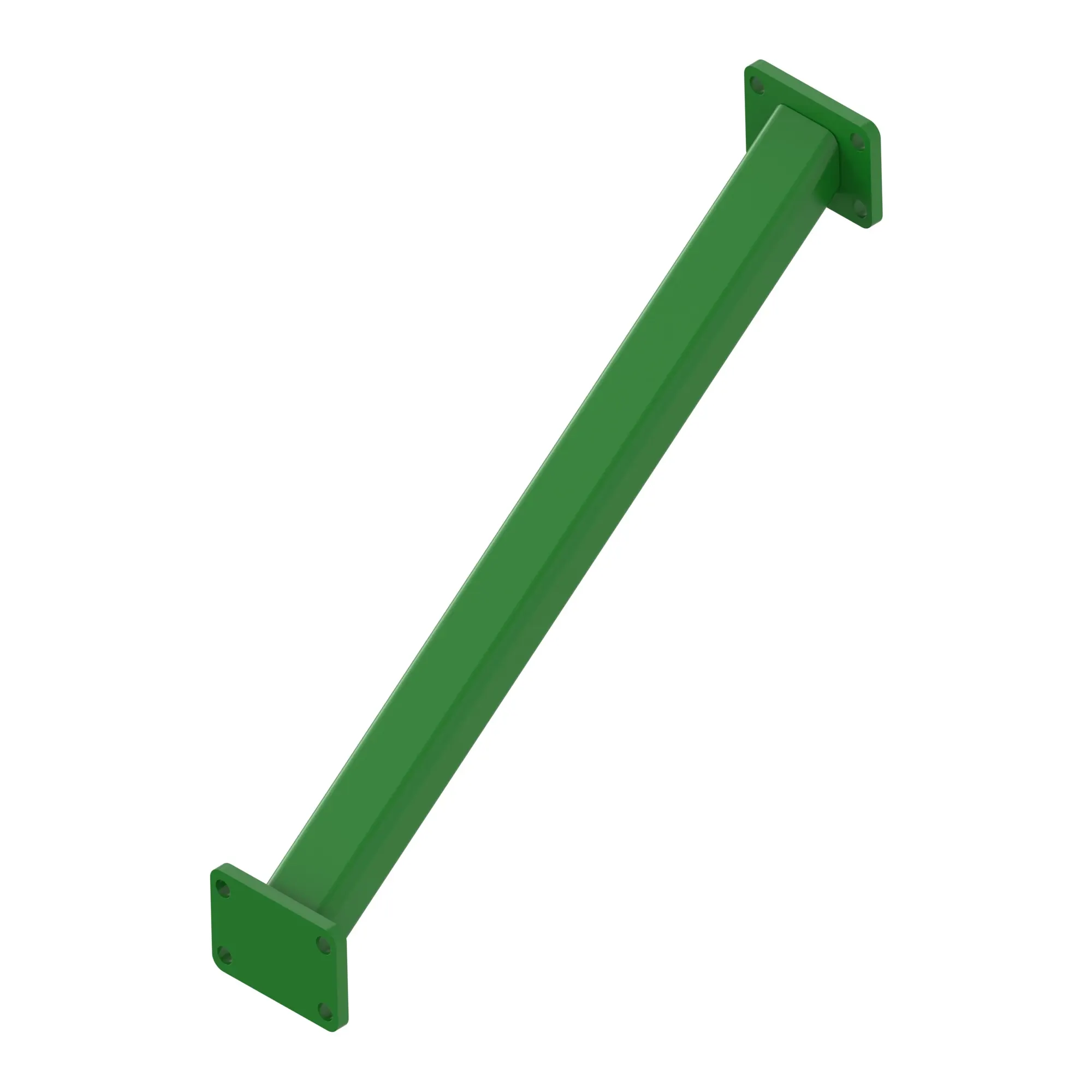 BRACE, 26" DIAGONAL BRACE, 13.2" OF