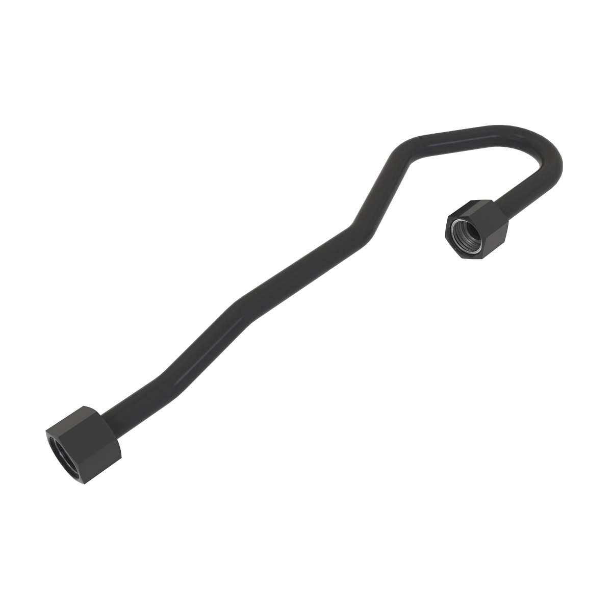 Oil Line Bucket, Pivot Ho