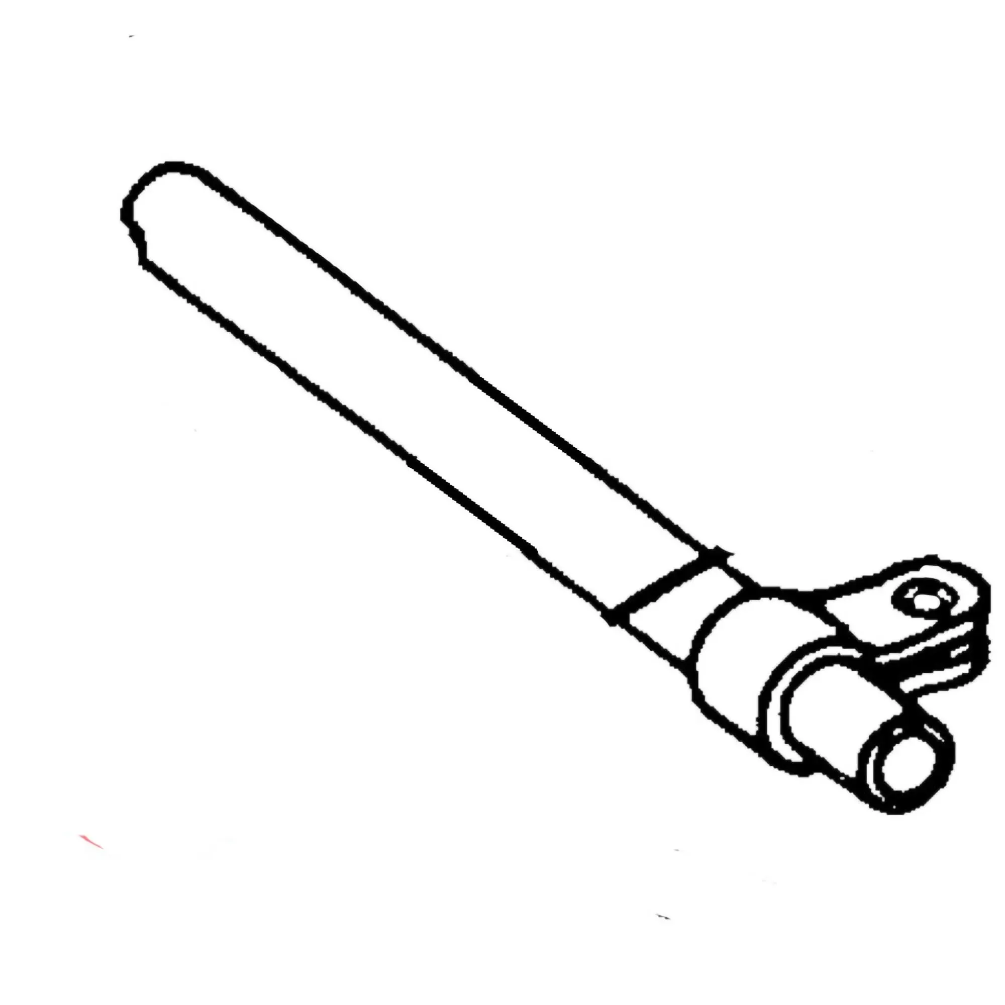 John Deere Link - AE25287