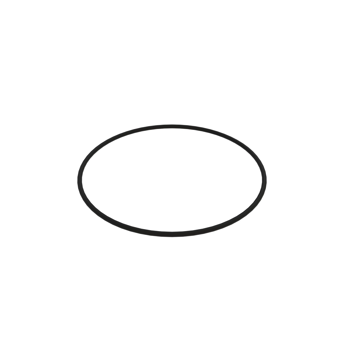 Packing, O Ring