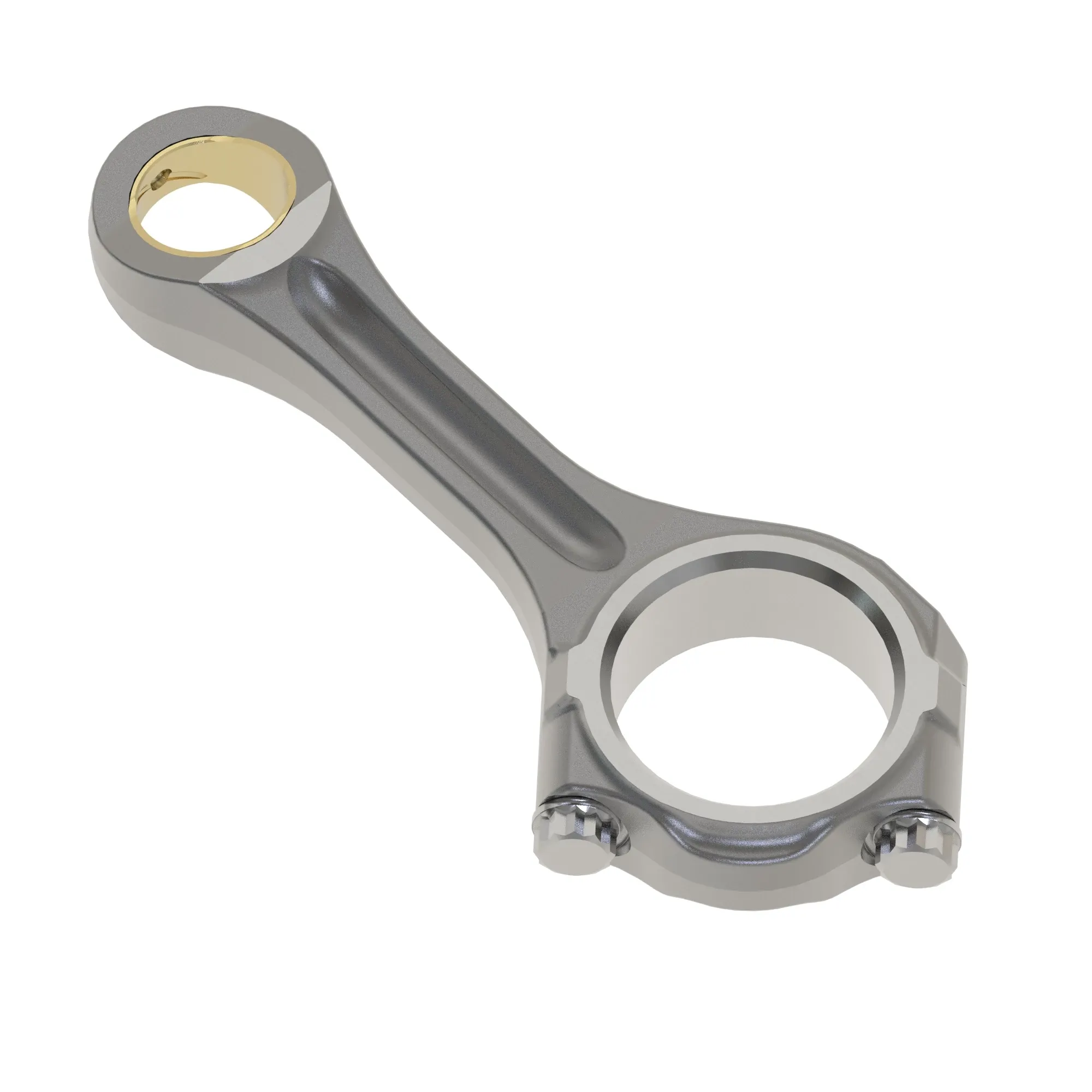 John Deere Connecting Rod - RE522978