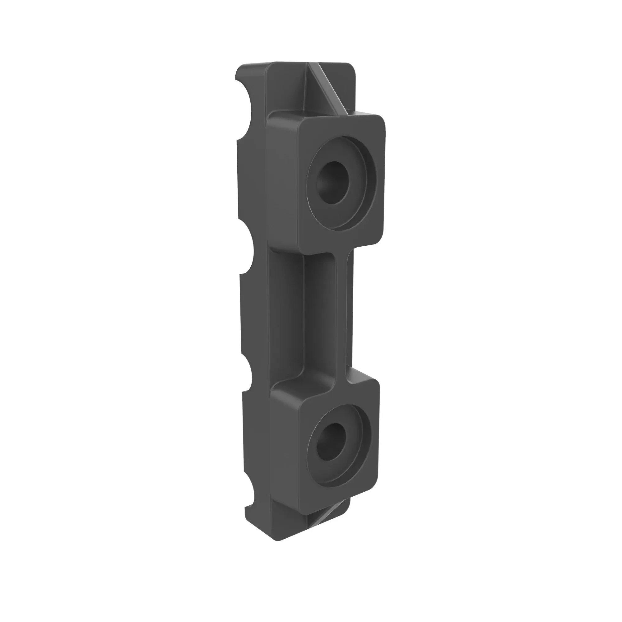 John Deere 4-Diameter Block Clamp - M133629
