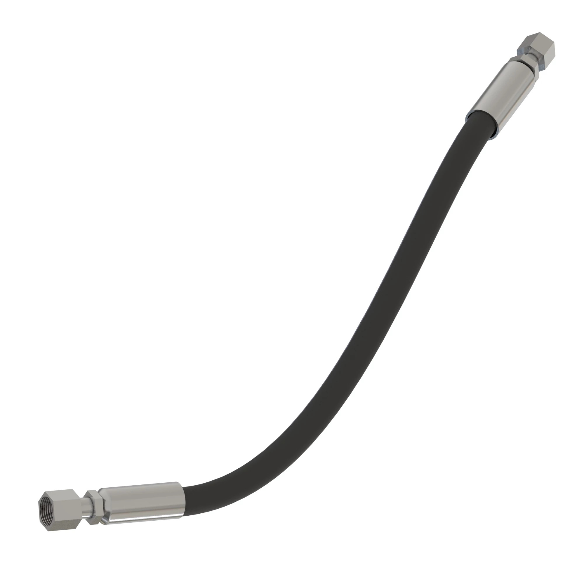 HYDRAULIC HOSE, HYDRAULIC HOSE