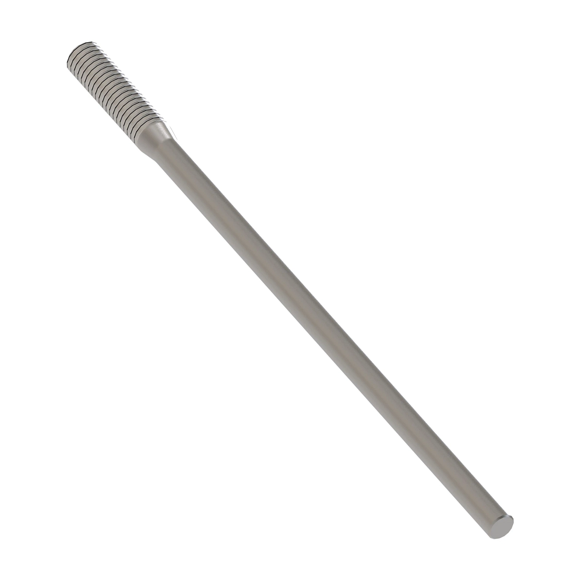 Rod, Indicator