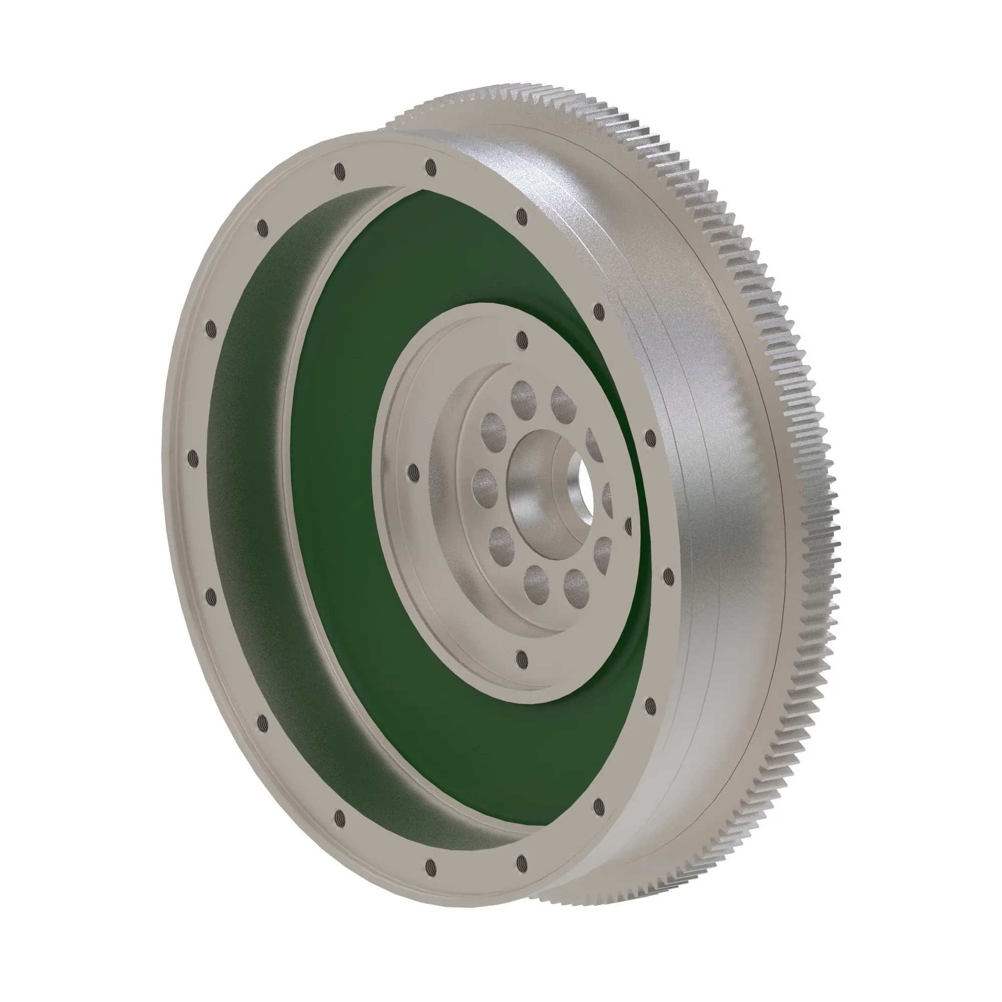 Flywheel