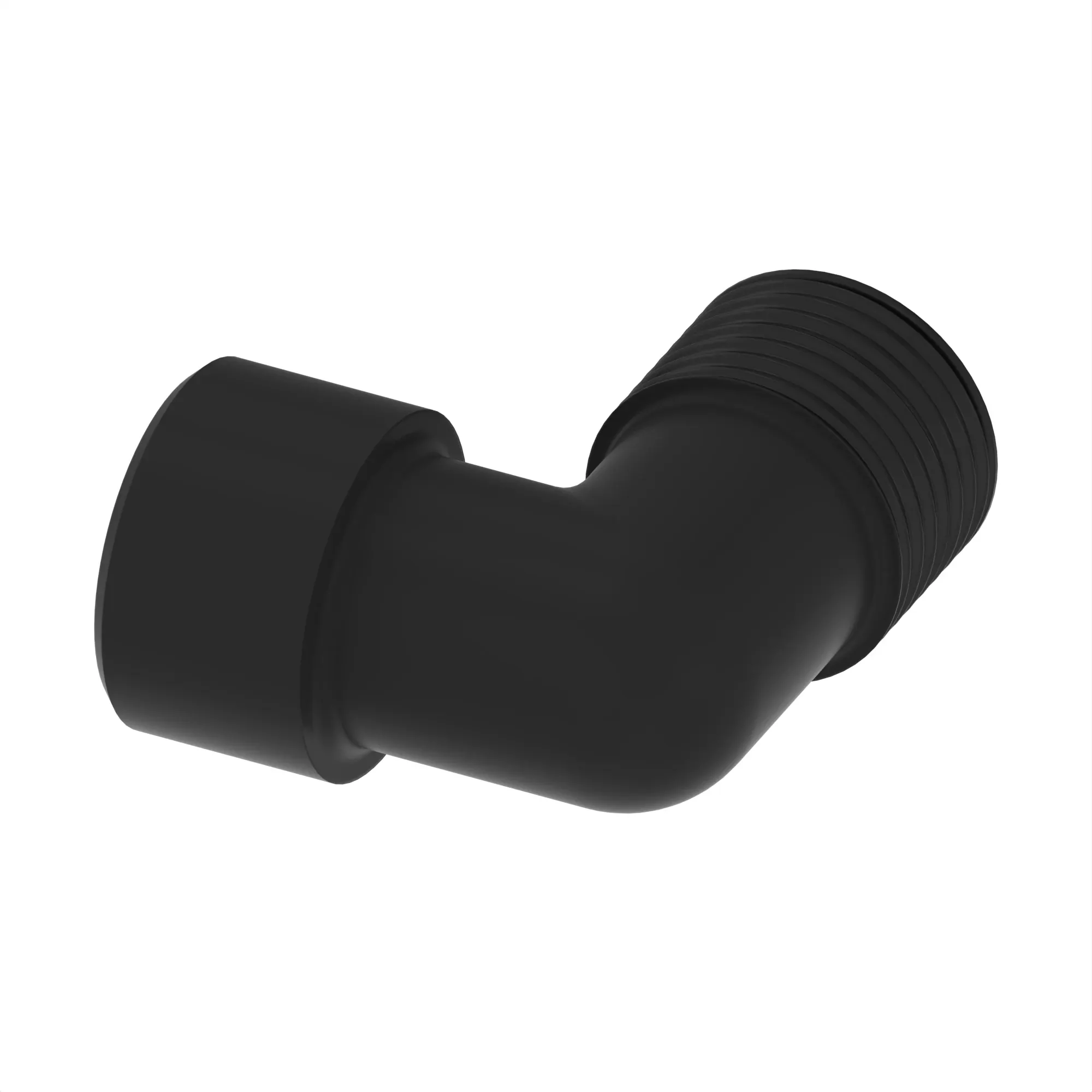 FITTING, 90 DEGREE STREET ELBOW