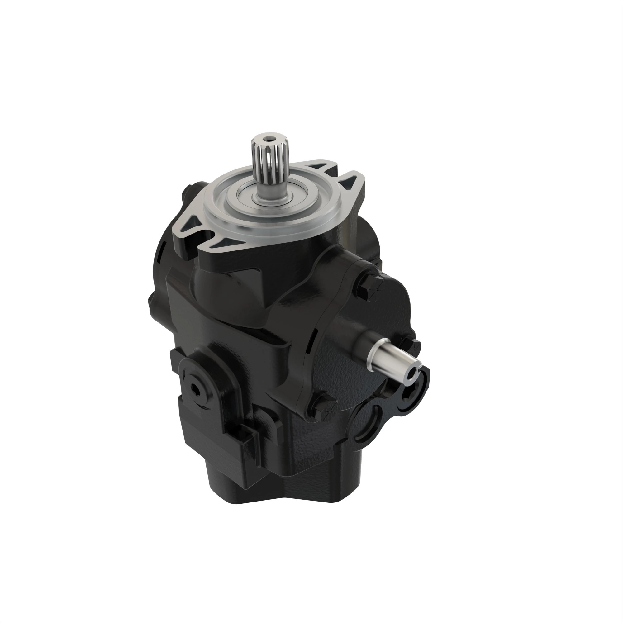 TCA14307: Hydrostatic Axial Piston Pump