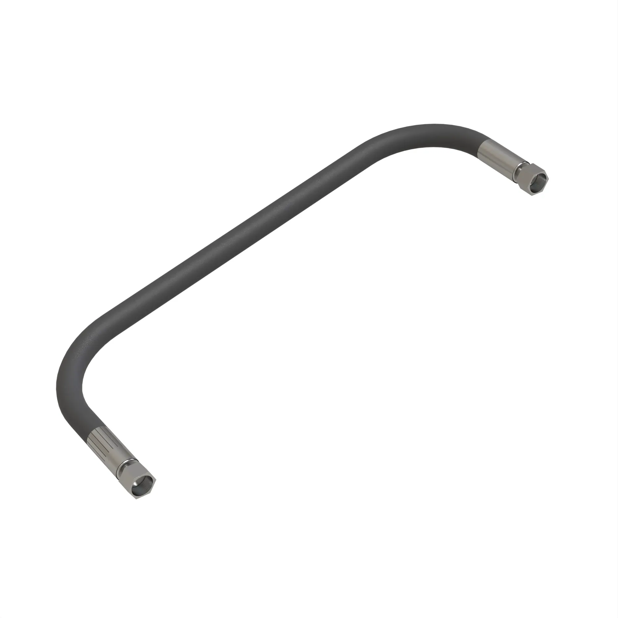 John Deere Hydraulic Hose - F046607