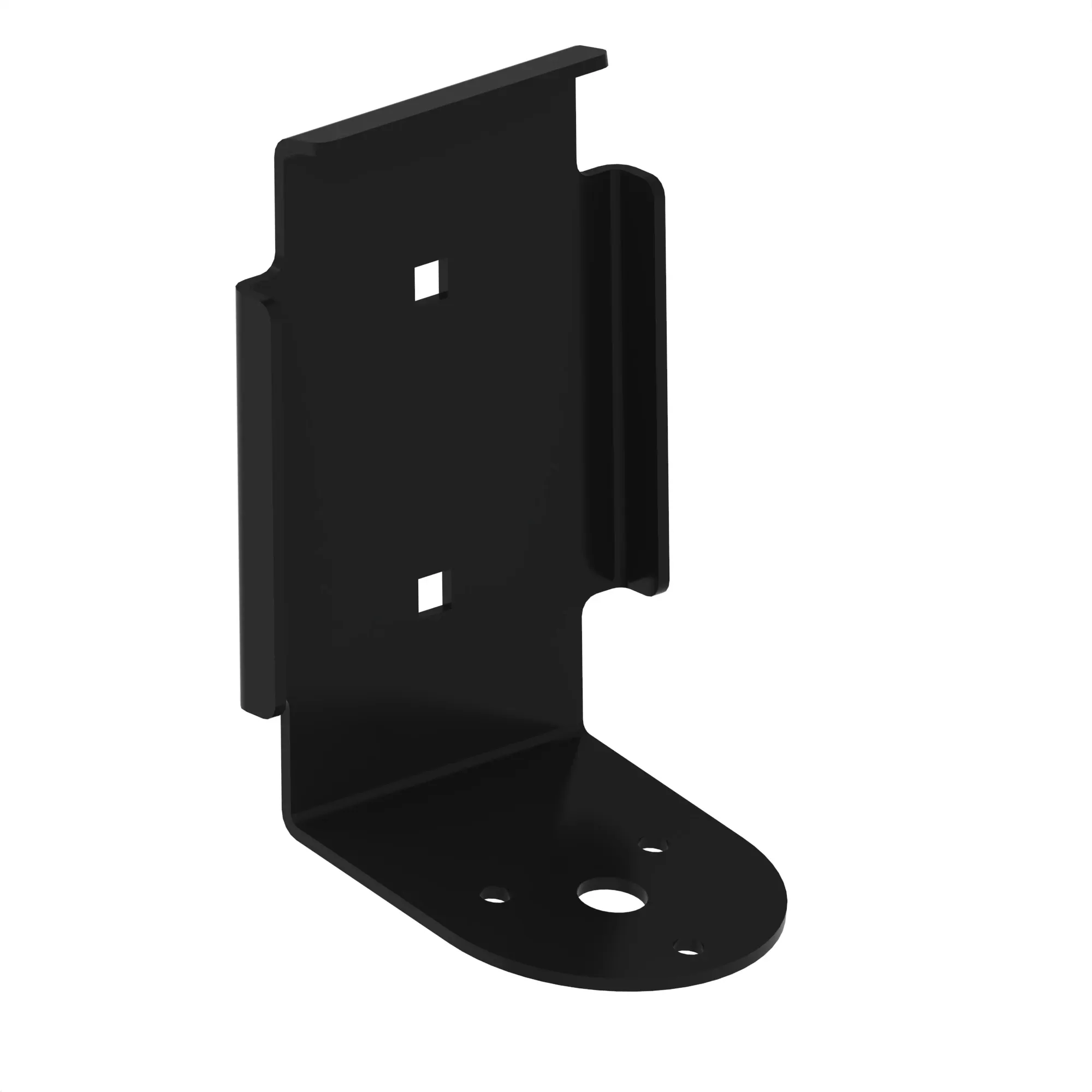 BRACKET, BEACON LIGHT, FRONT