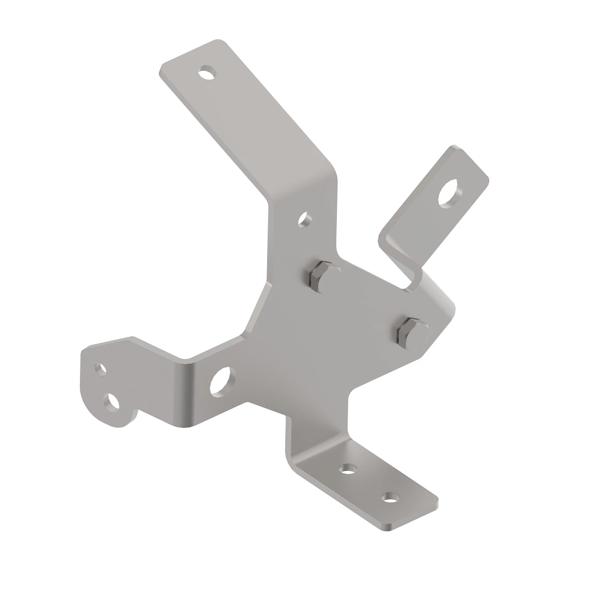 Bracket, Air Heater Relay Support