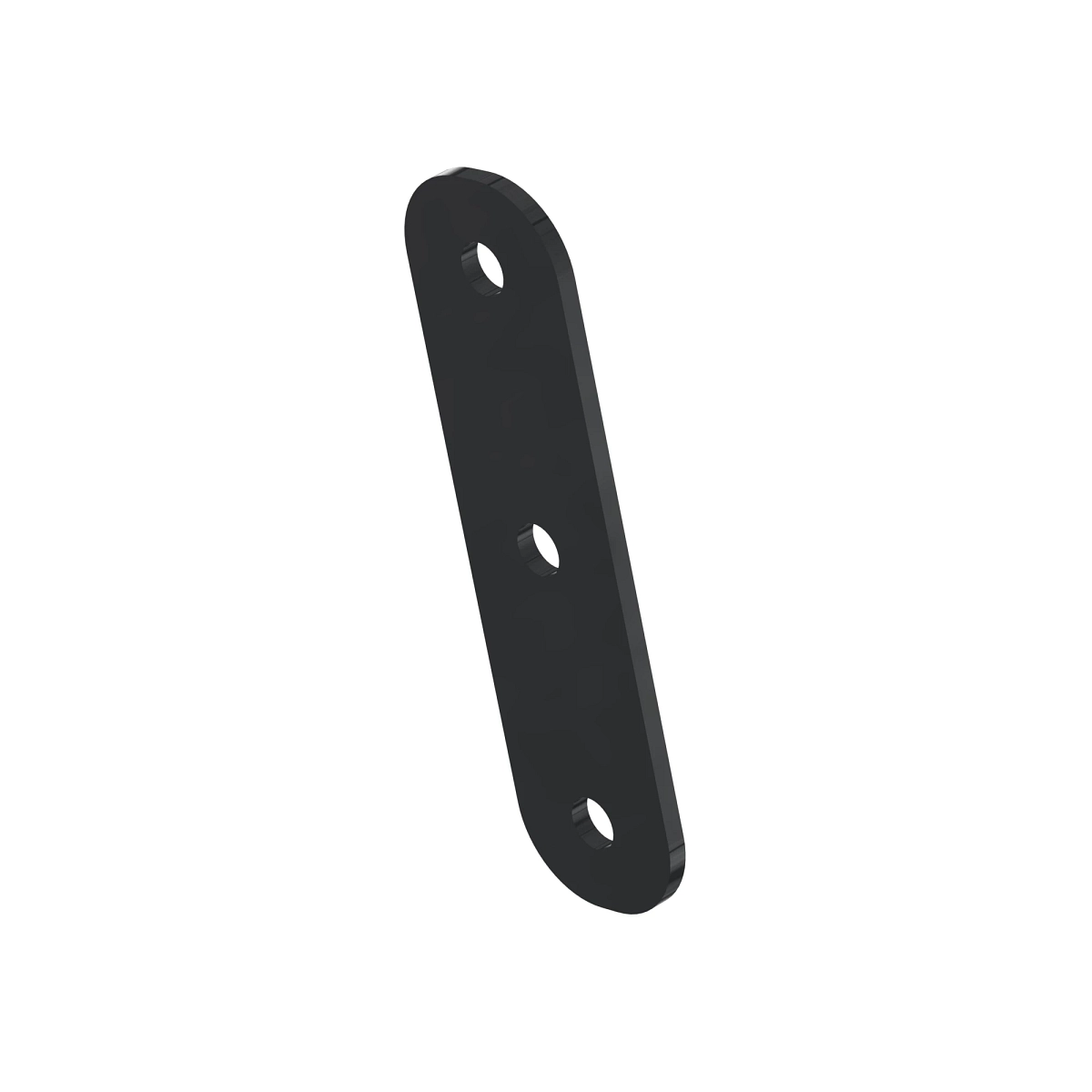 Strap, Plate, Backer, Extended Step