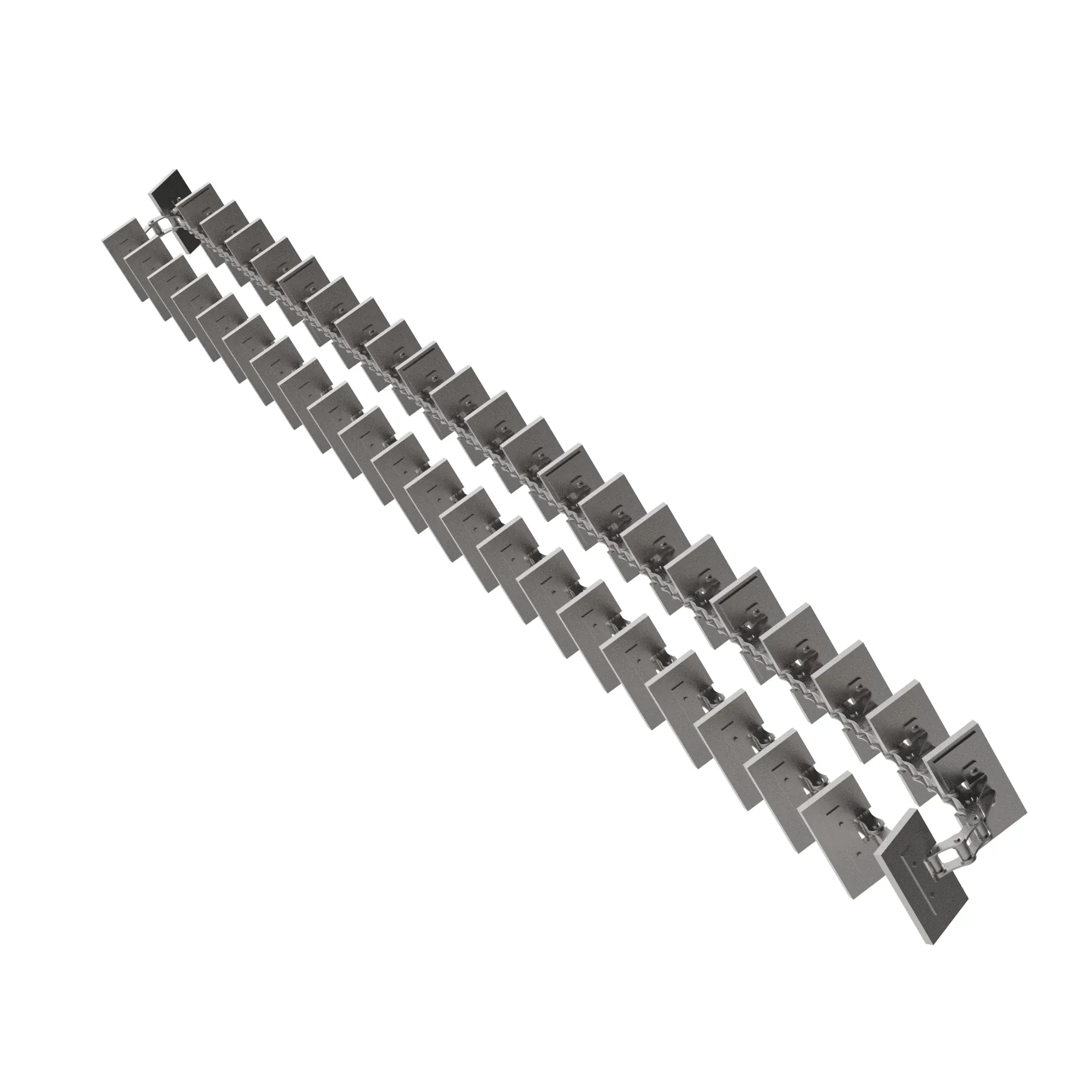Gatherer Chain