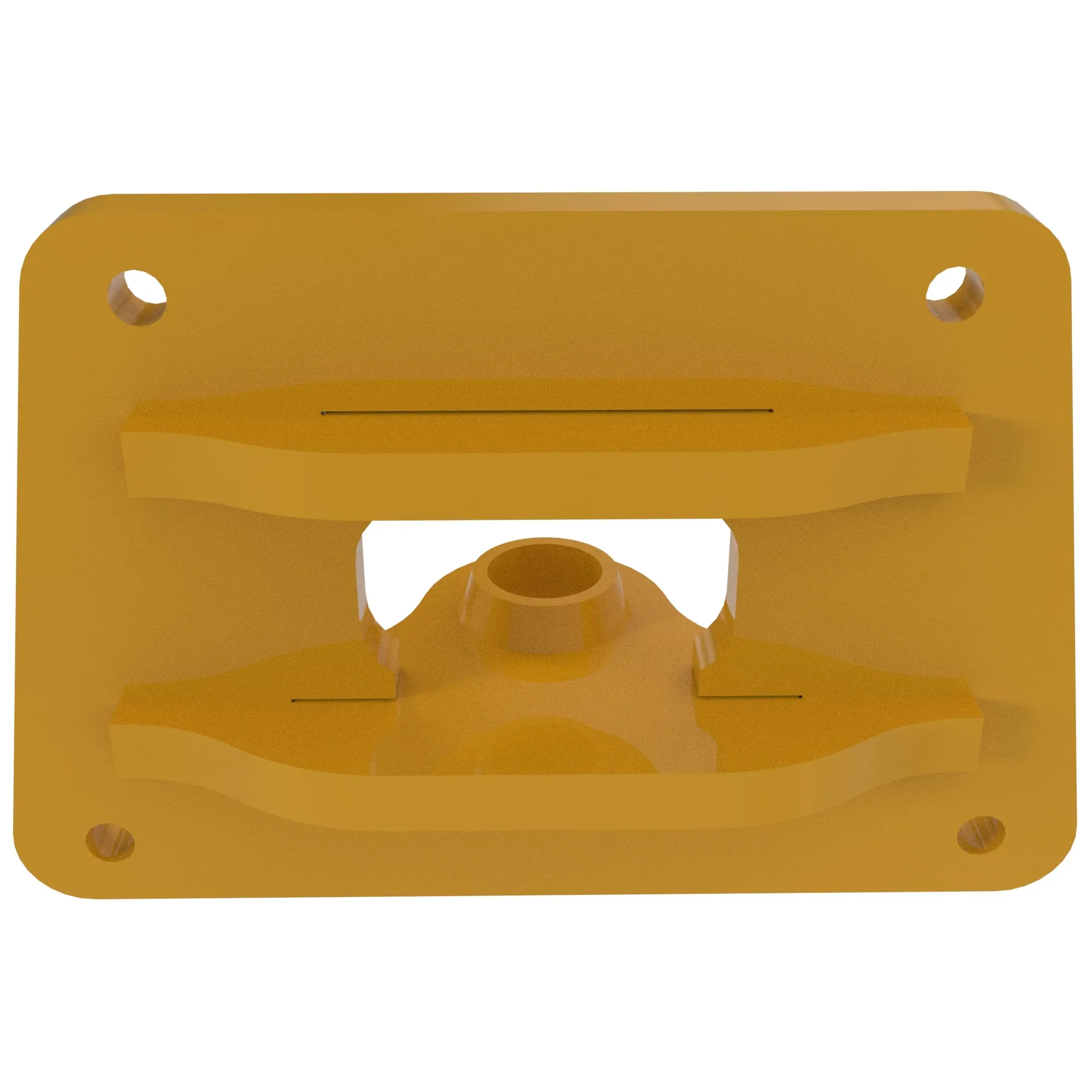 PITCH LINK MOUNT