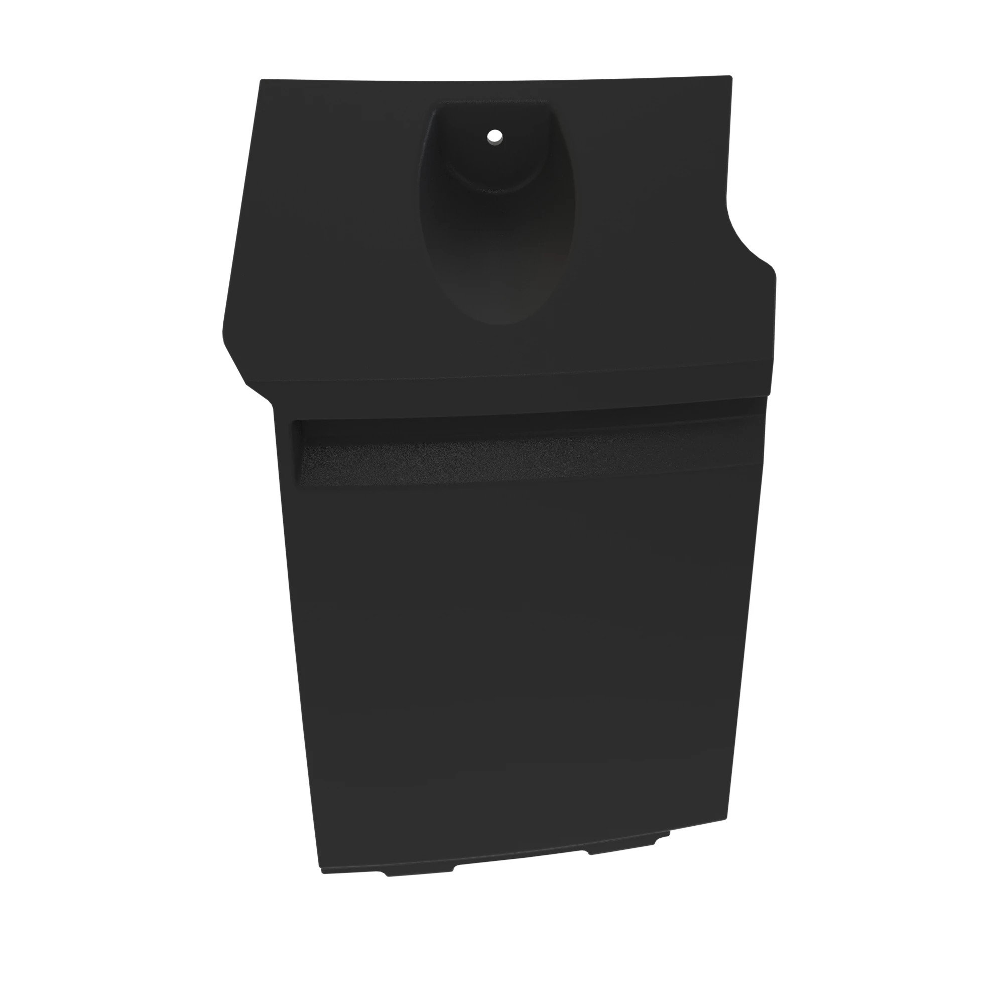 John Deere Battery Box Cover - R196883