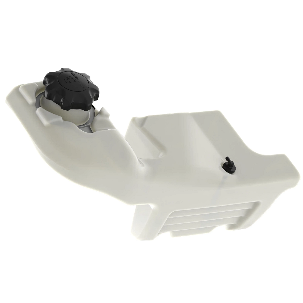Fuel Tank, Lt Fuel Assembly W