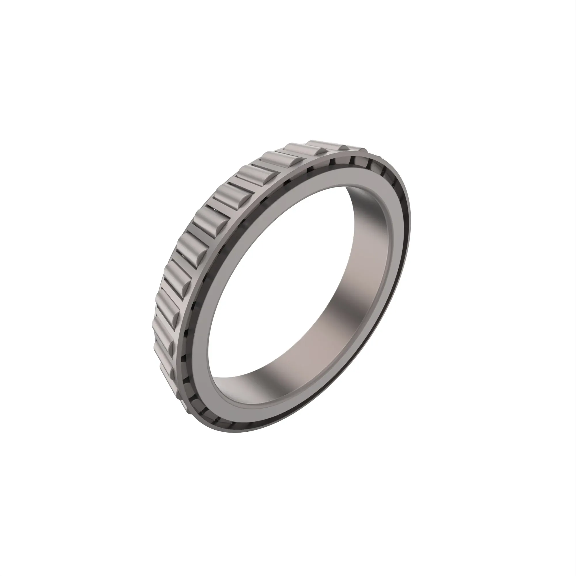 John Deere Tapered Roller Bearing Cone - JD9083